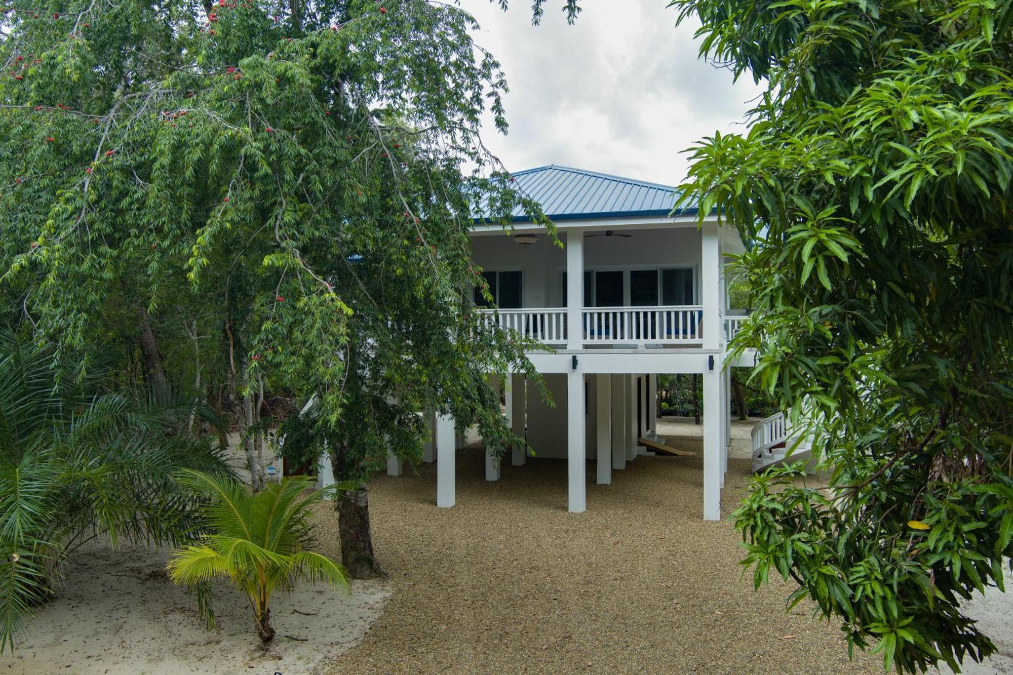 Ceiba Resort Maya Beach