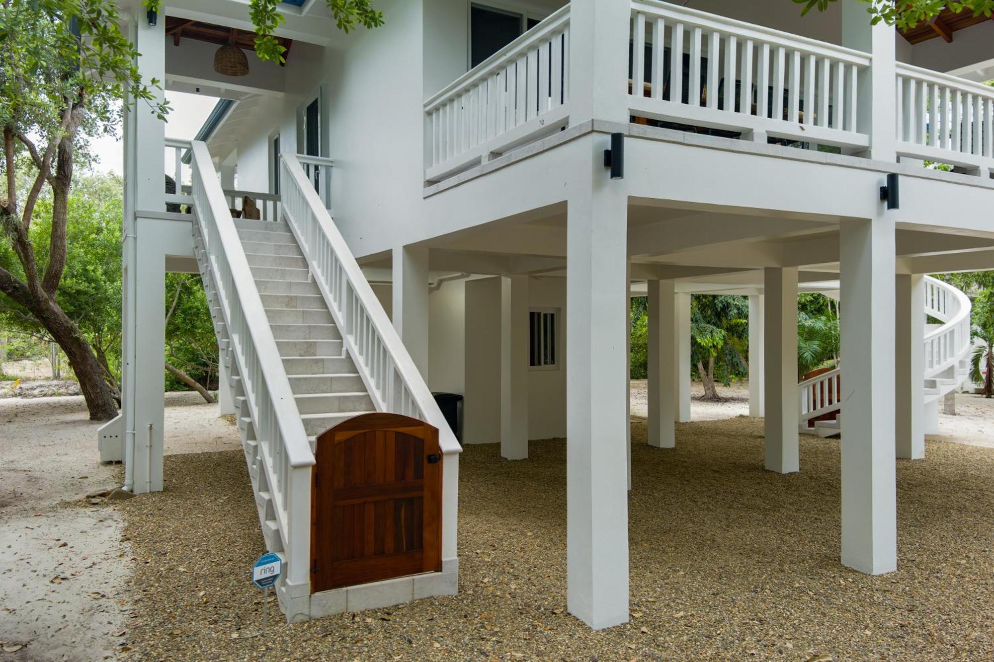 Resort Ceiba Maya Beach