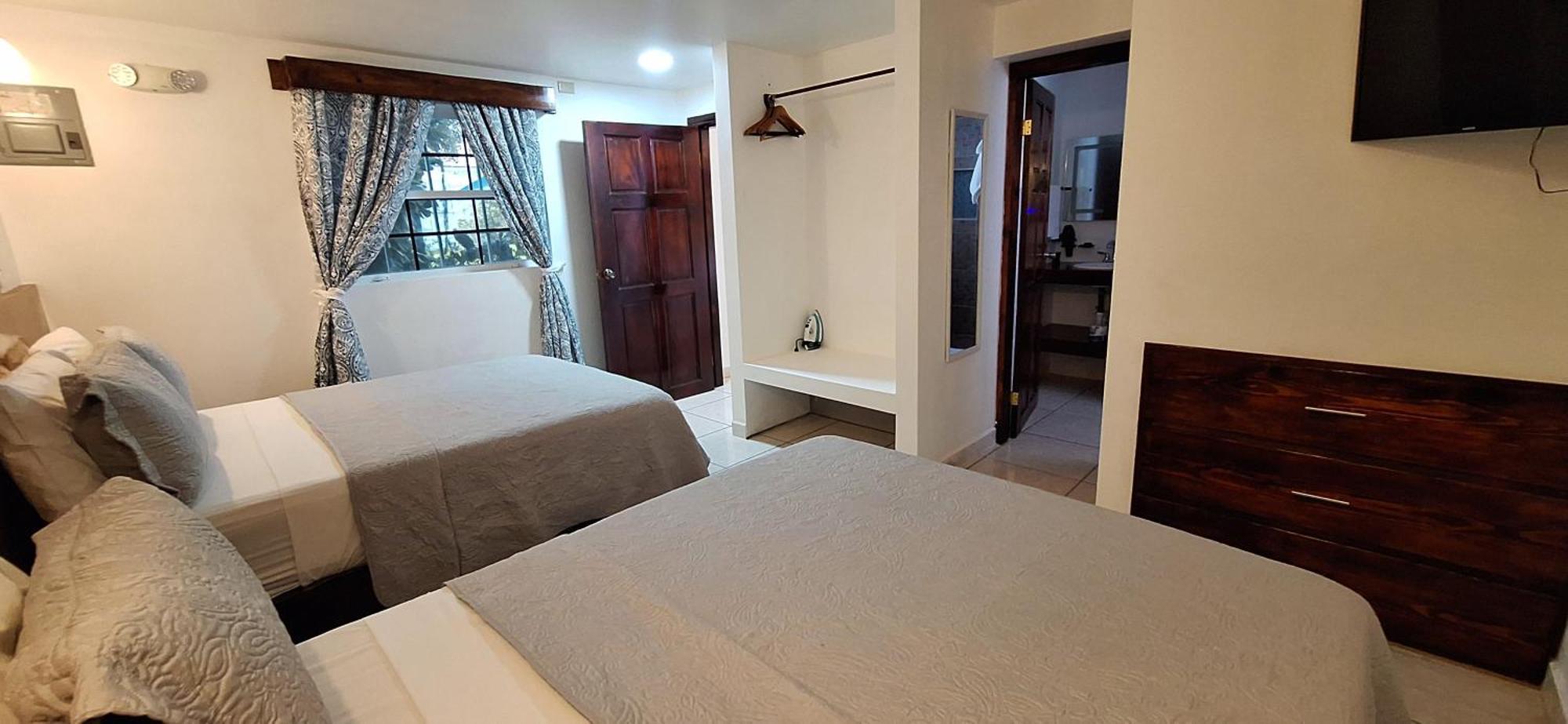 Harbour View Boutique & Yoga Retreat *
