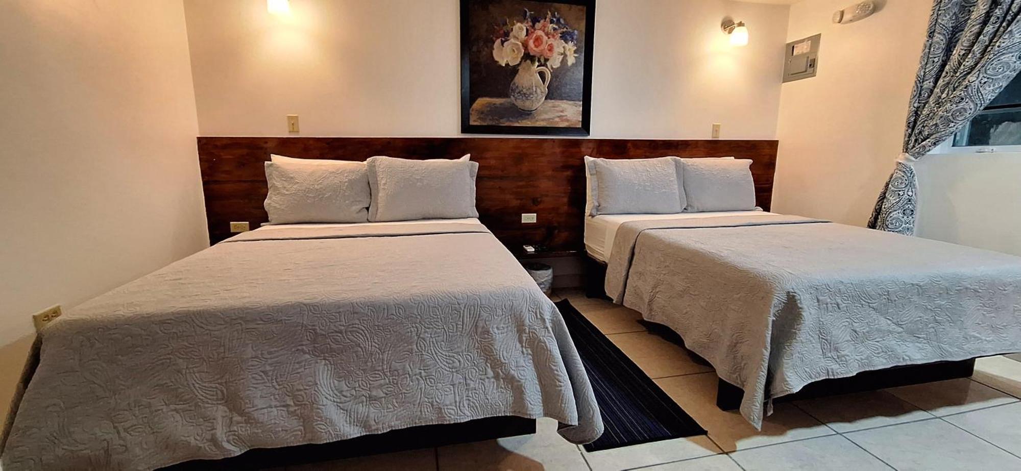 Resort Harbour View Boutique & Yoga Retreat