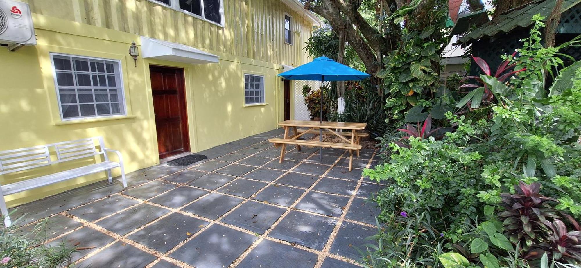 Harbour View Boutique & Yoga Retreat *