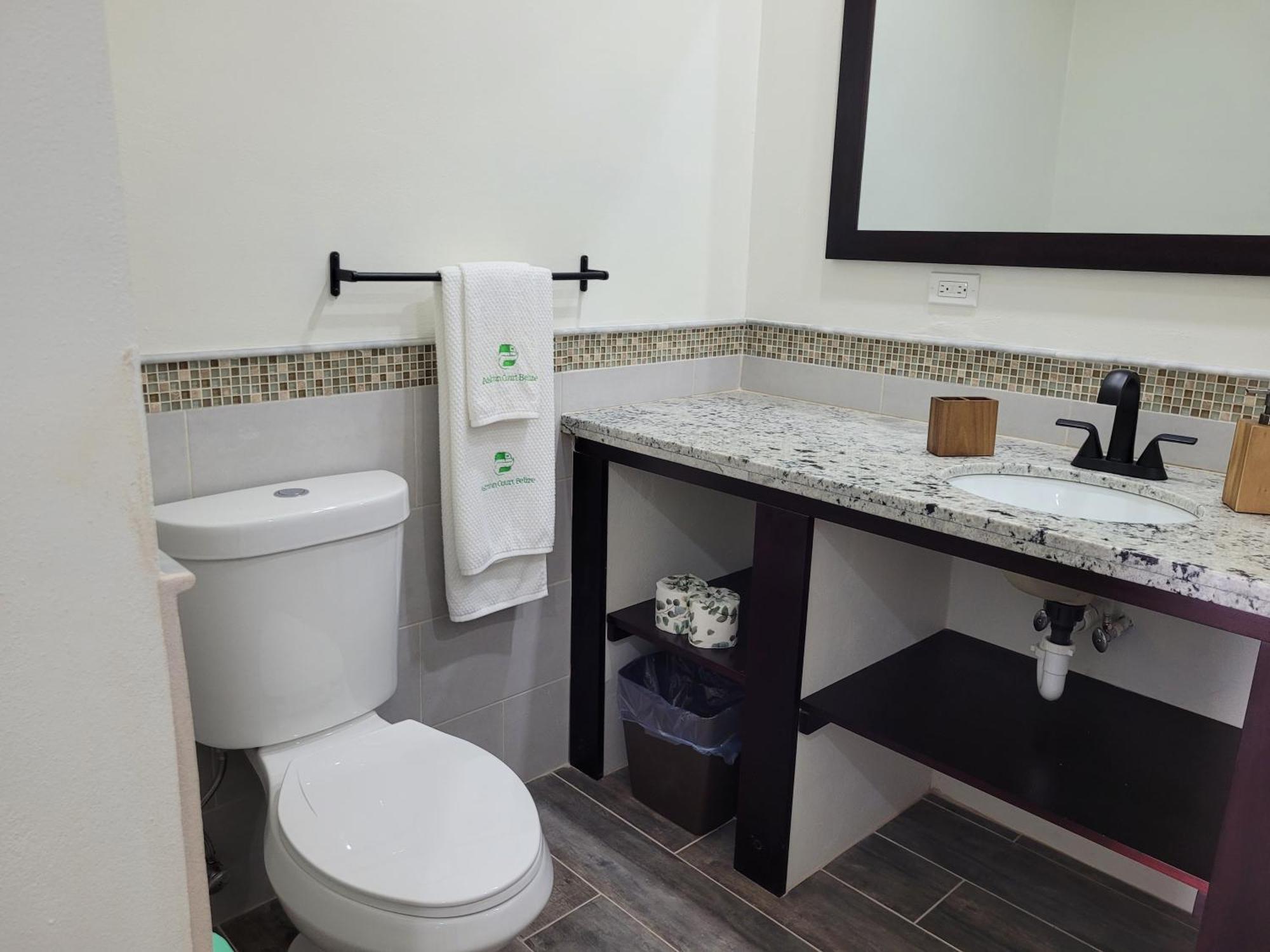 Ashton Court Belize Resort Belize City