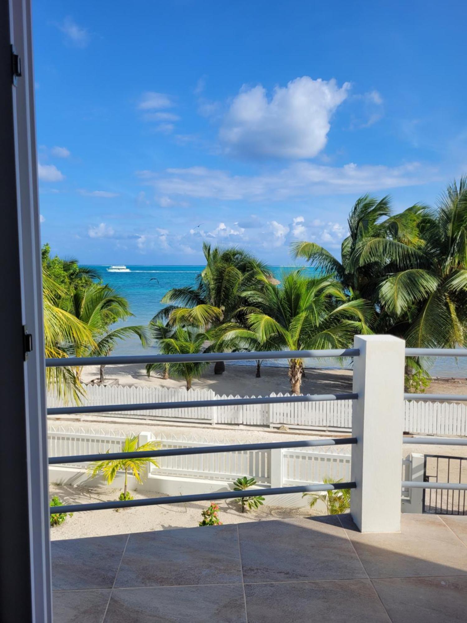 Ashton Court Belize Resort Belize City