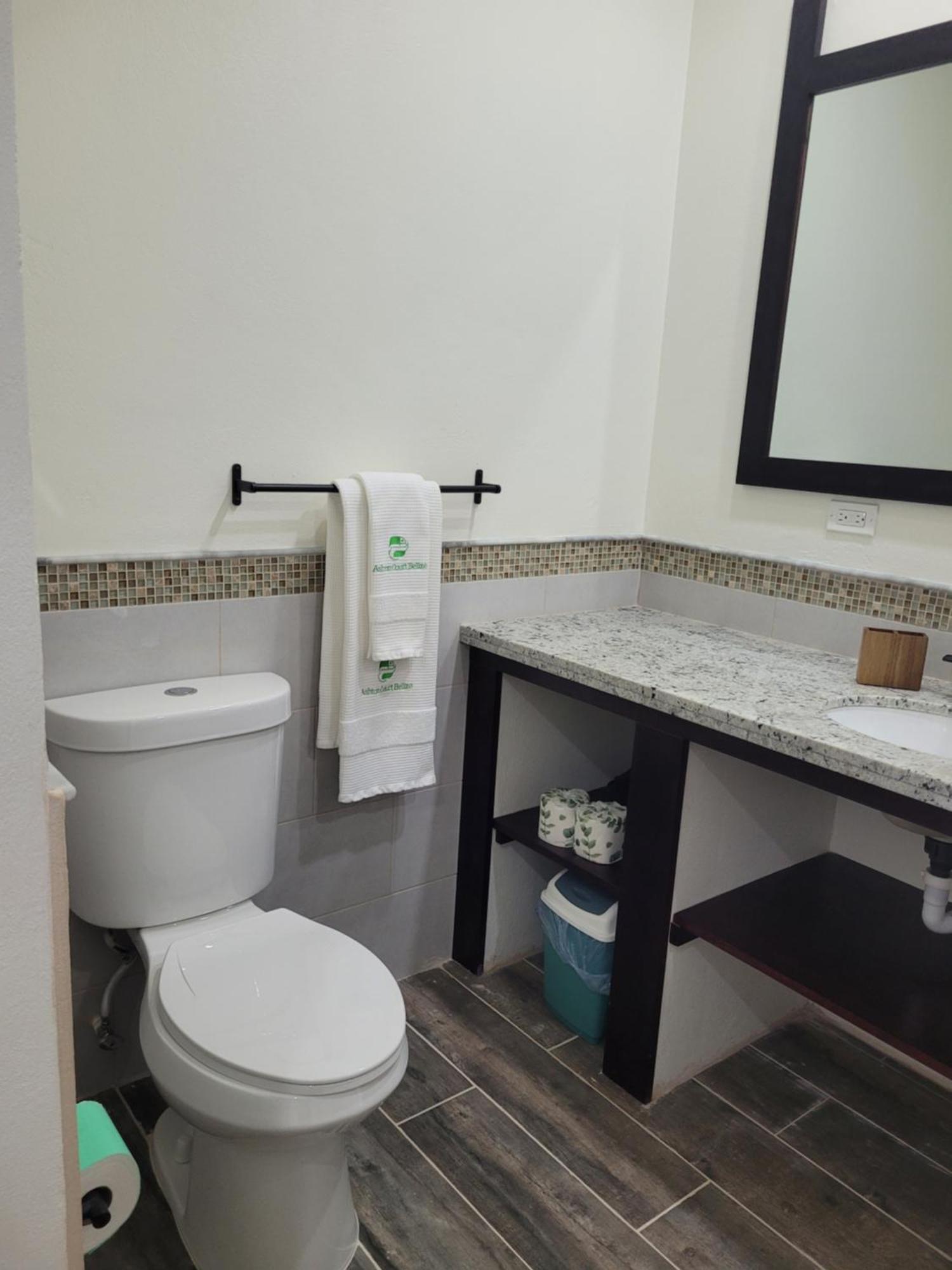 Resort Ashton Court Belize Belize City