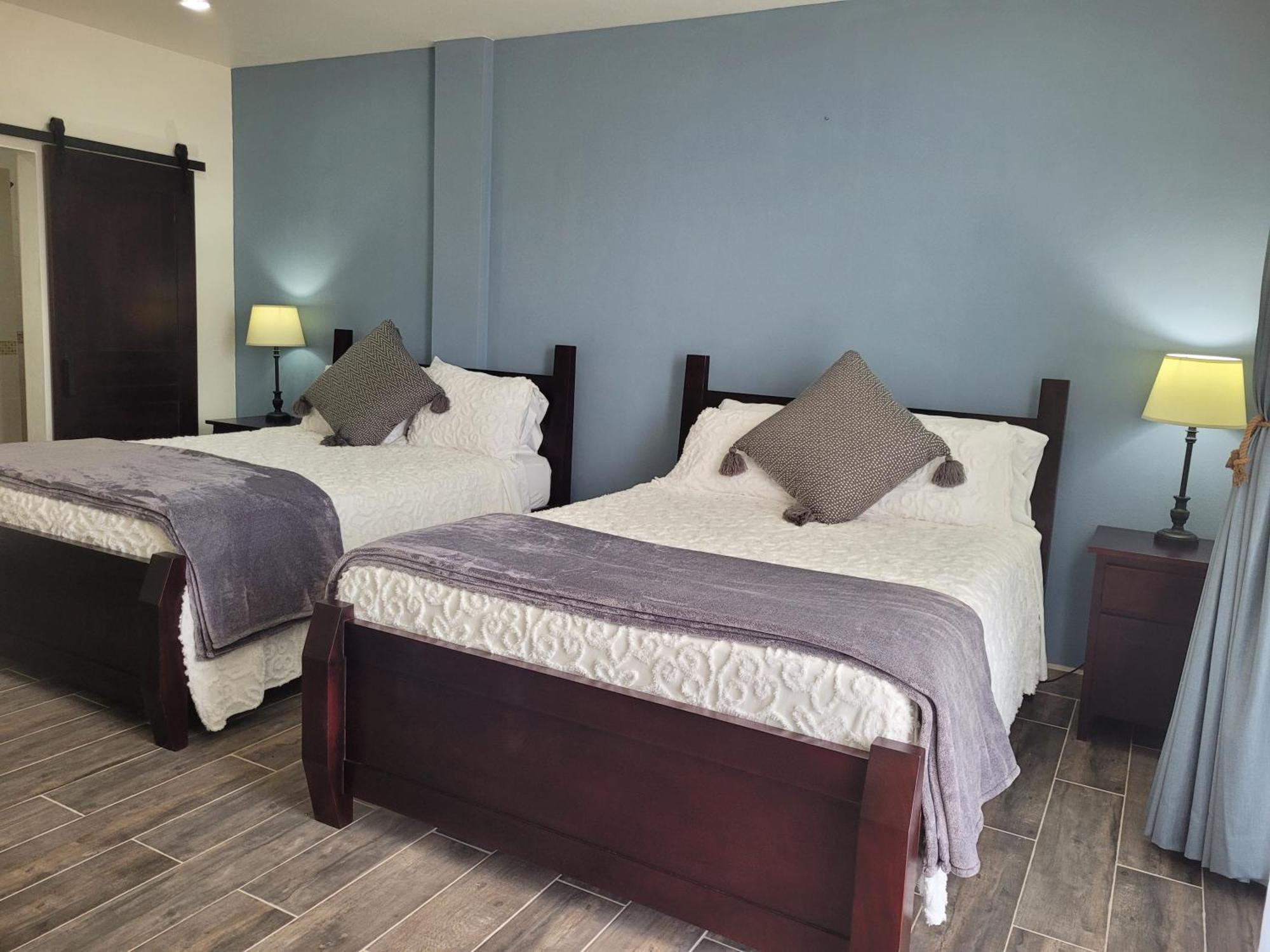 Resort Ashton Court Belize