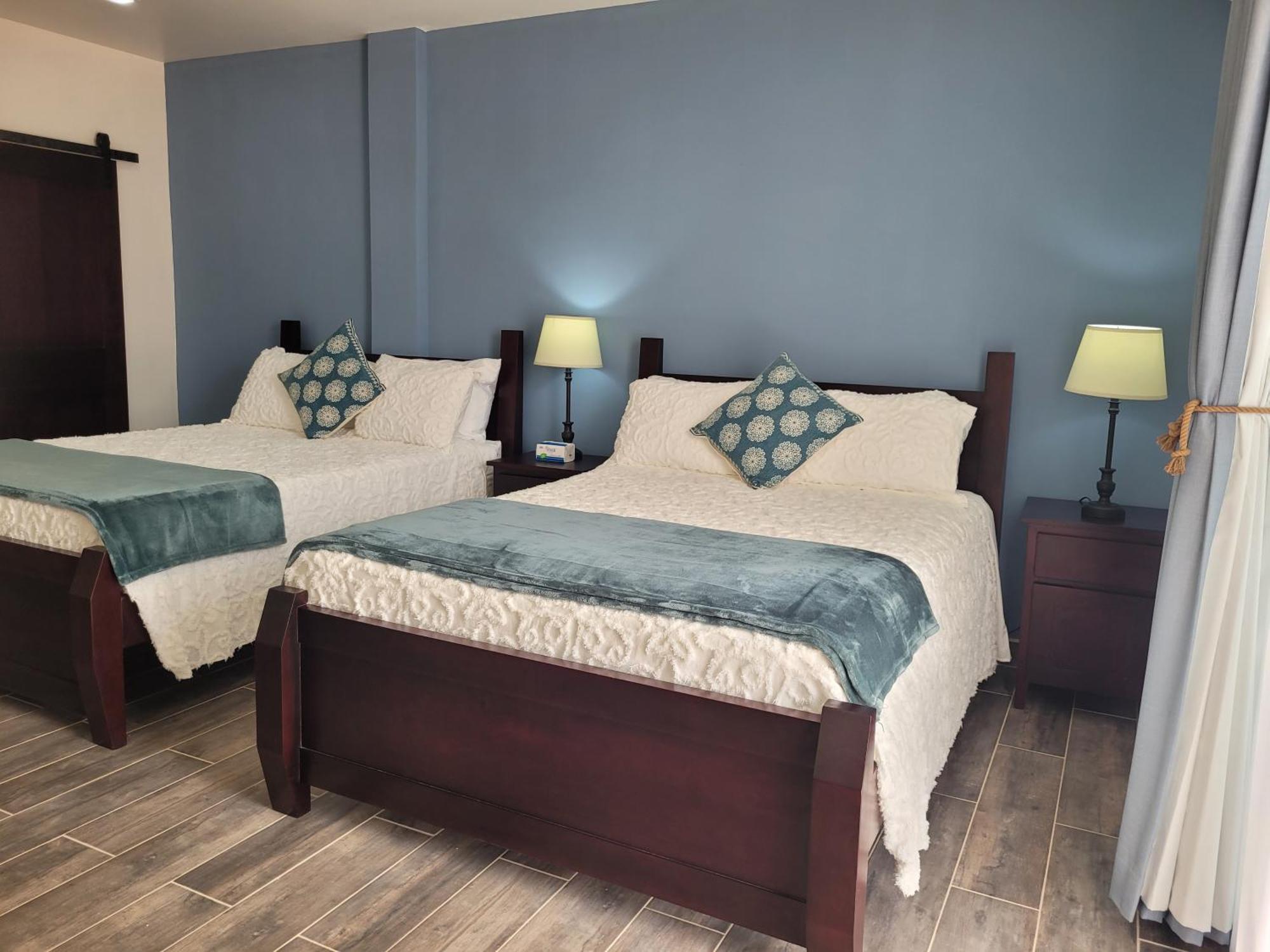 Ashton Court Belize Resort Belize City