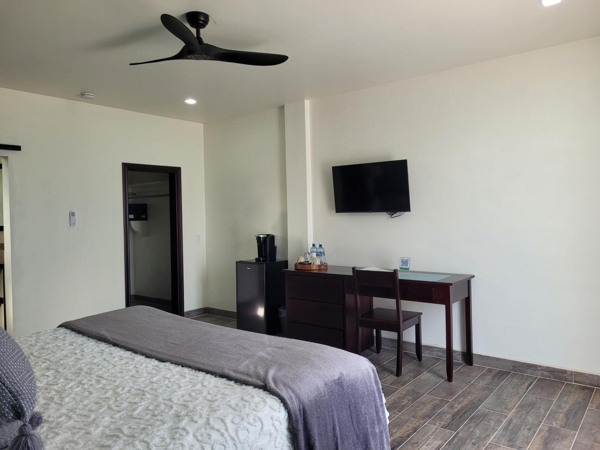 Resort Ashton Court Belize Belize City