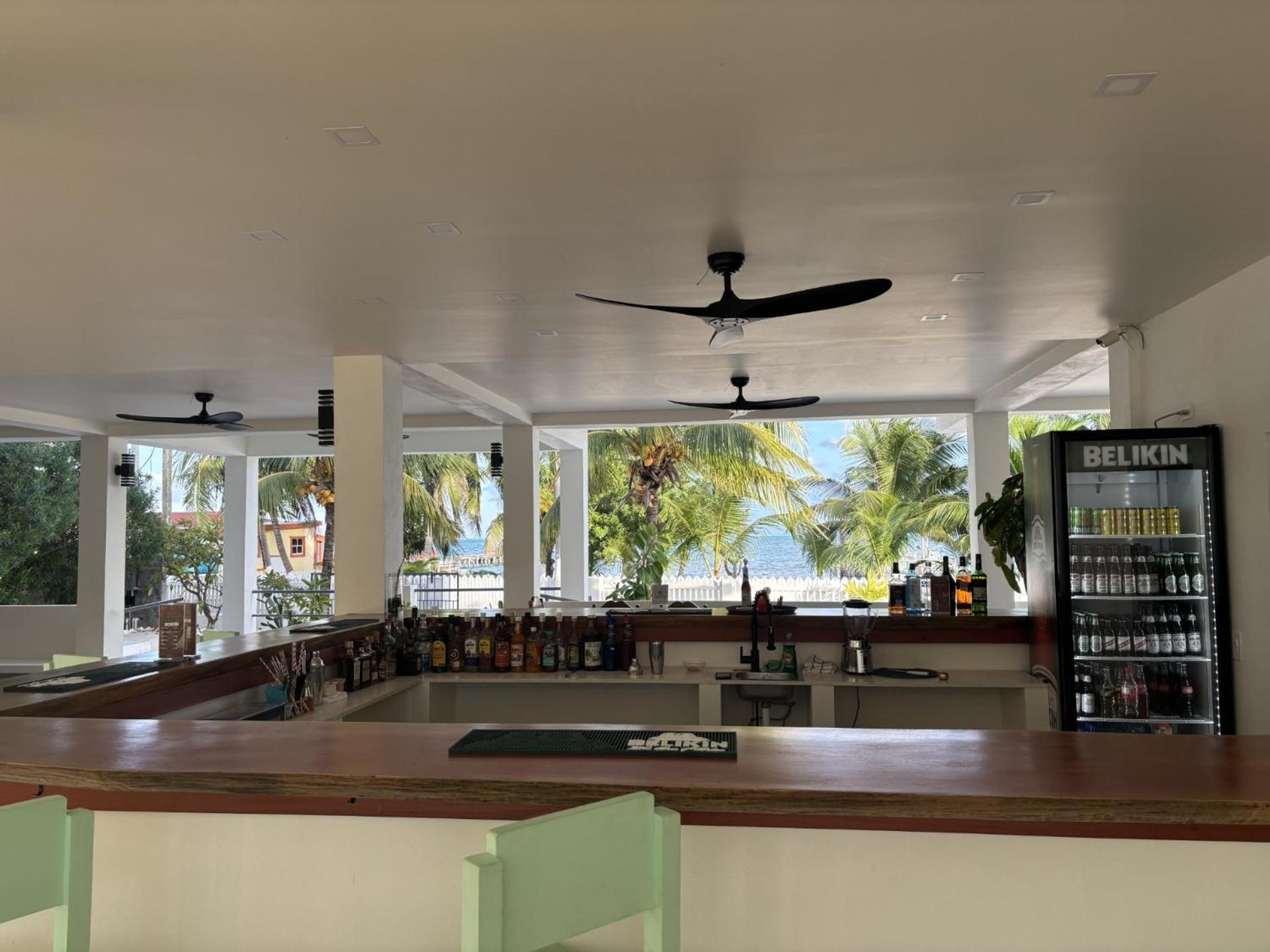 Ashton Court Belize Resort