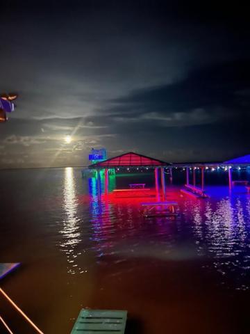 Resort Daphne's Lagoon *