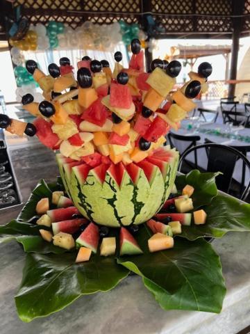 Daphne's Lagoon Resort