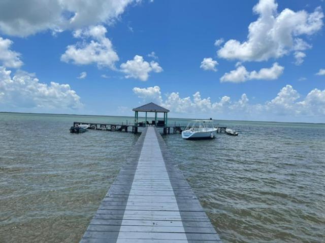 Daphne's Lagoon Resort