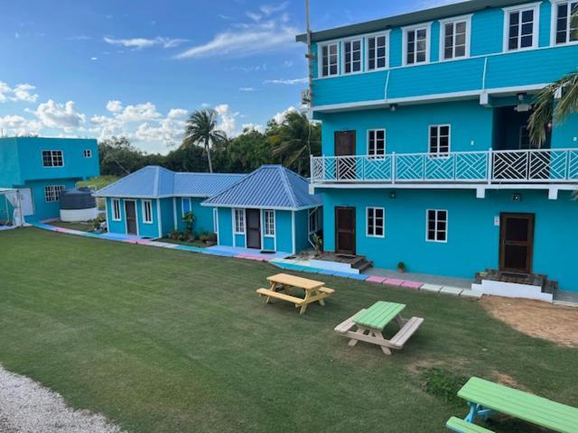 Daphne's Lagoon Resort