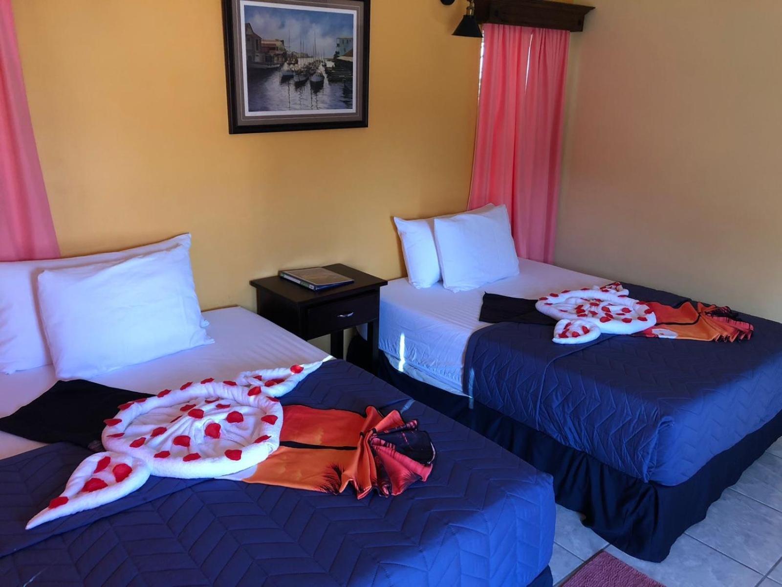 Resort Daphne's Lagoon