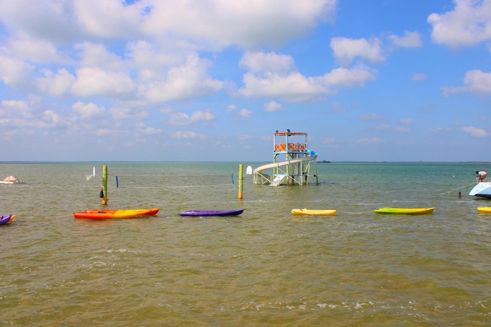 Daphne's Lagoon