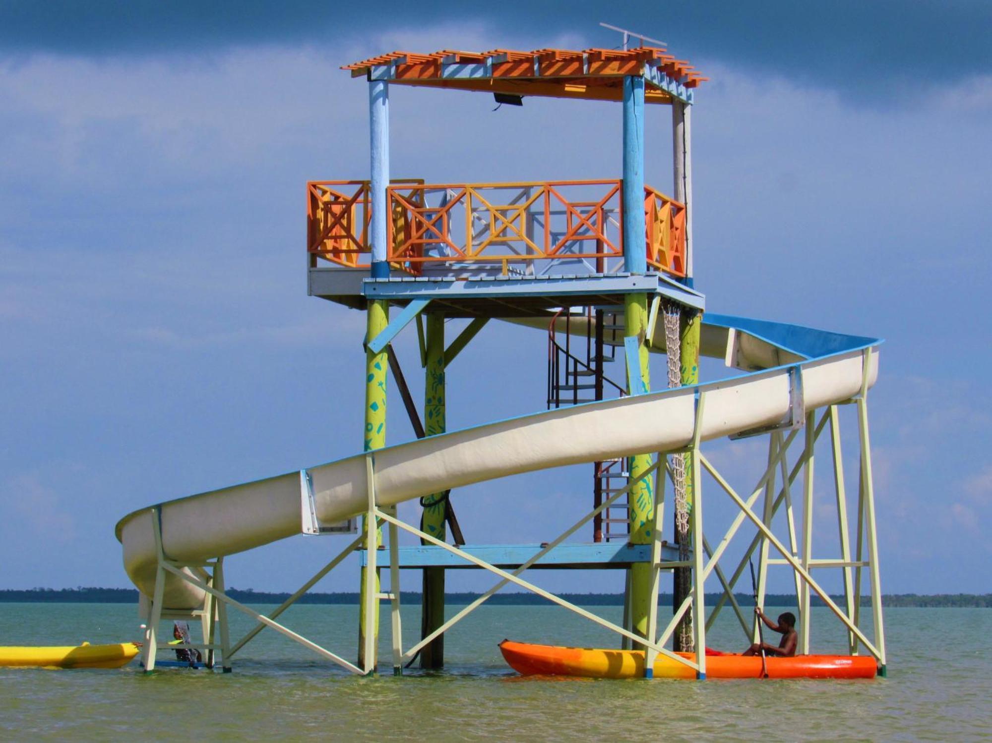 Daphne's Lagoon Resort