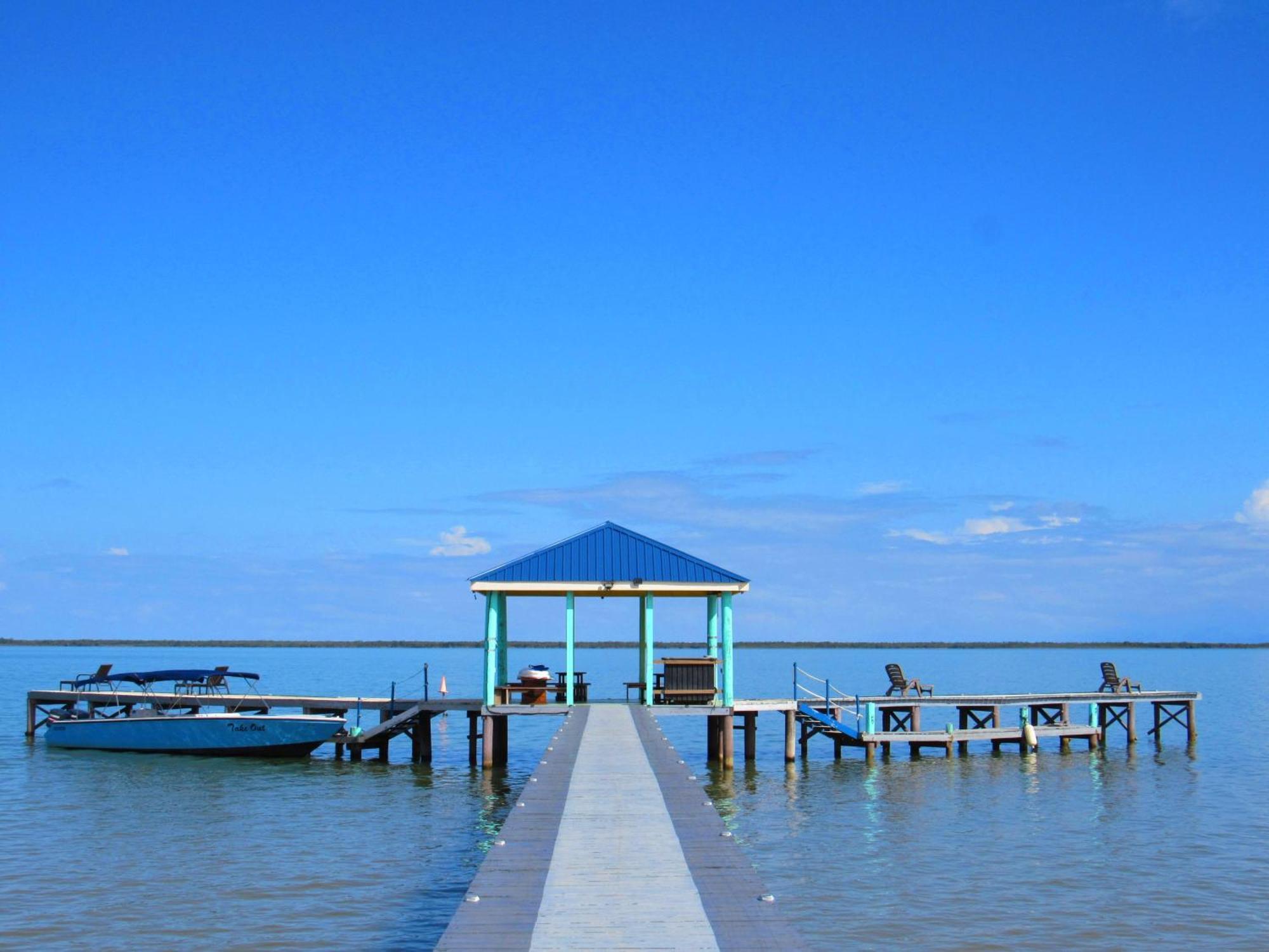 Resort Daphne's Lagoon *