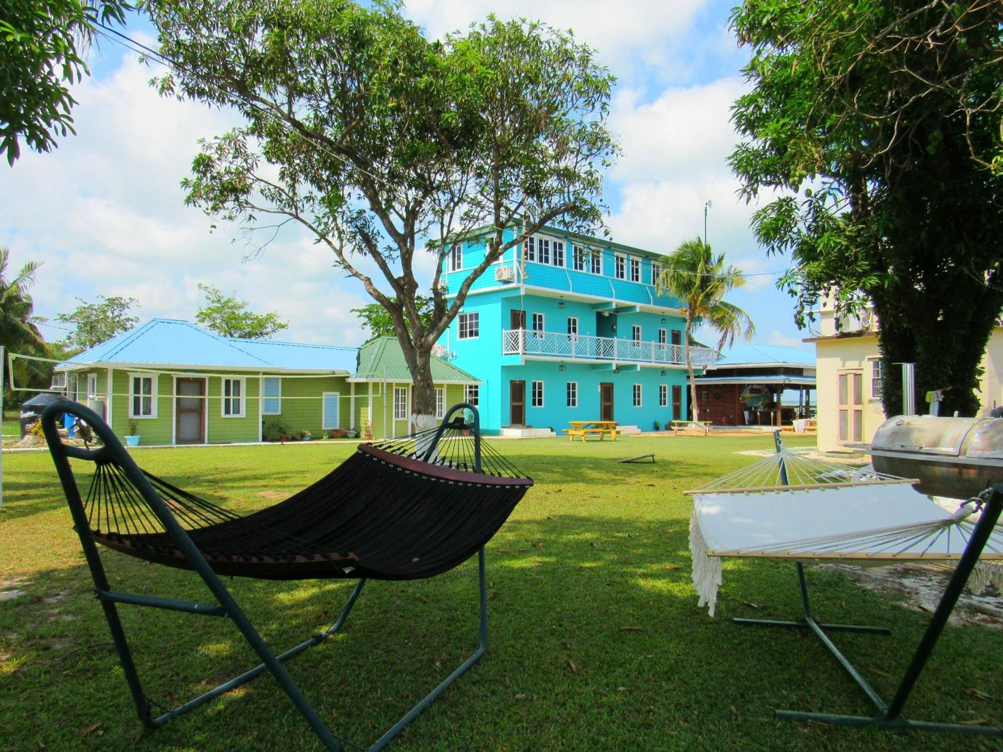 Daphne's Lagoon Resort Belize City