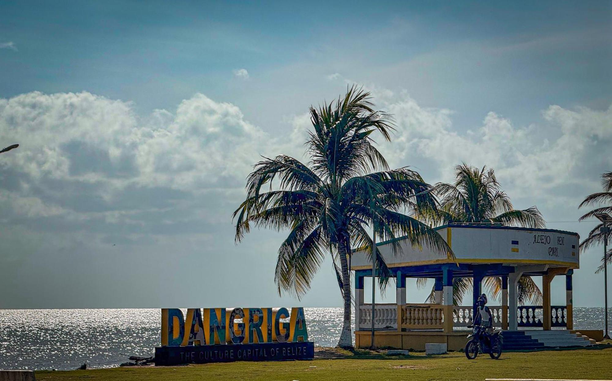 Bonefish Hotel Dangriga