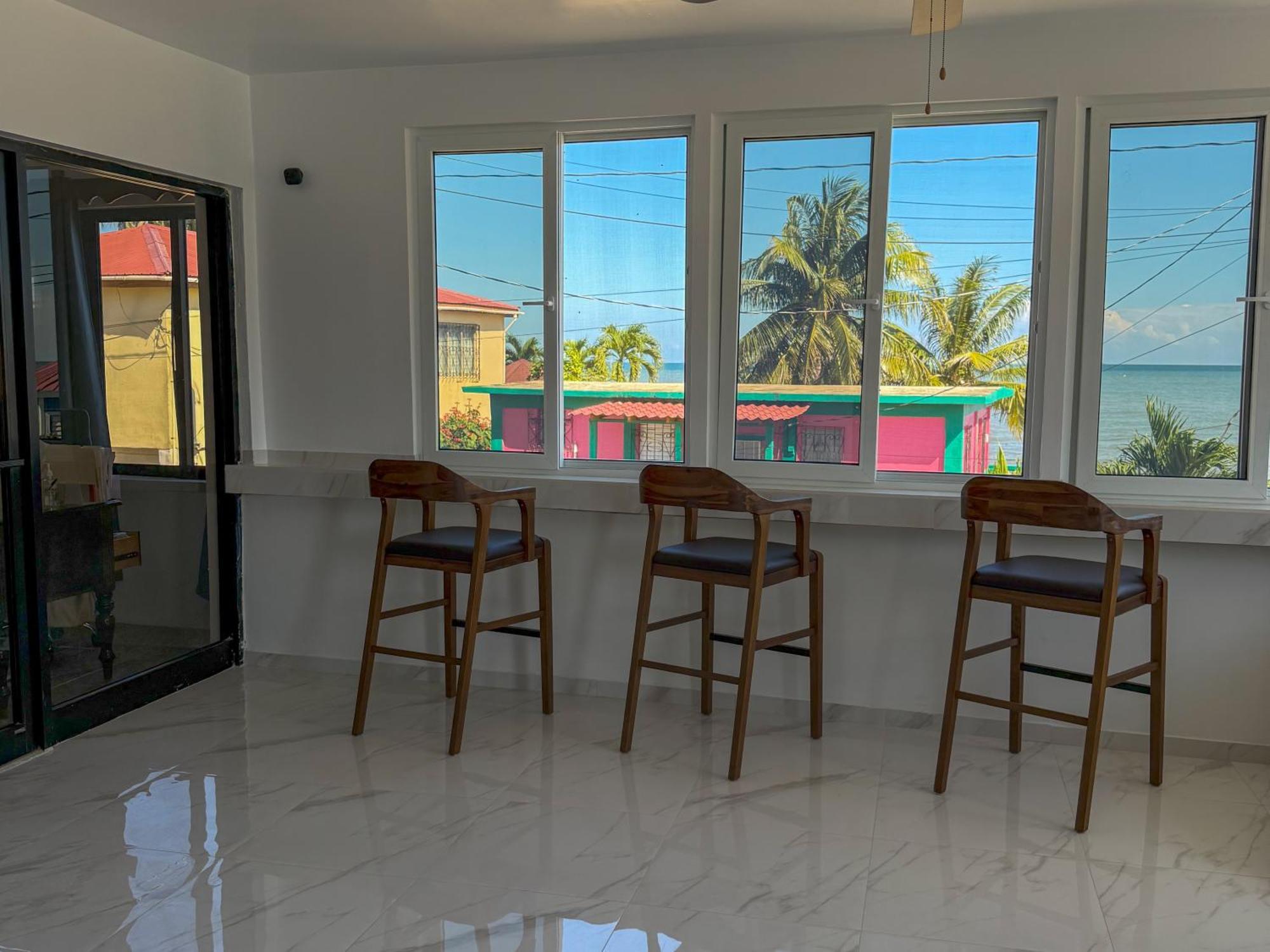 Hotel Bonefish Dangriga
