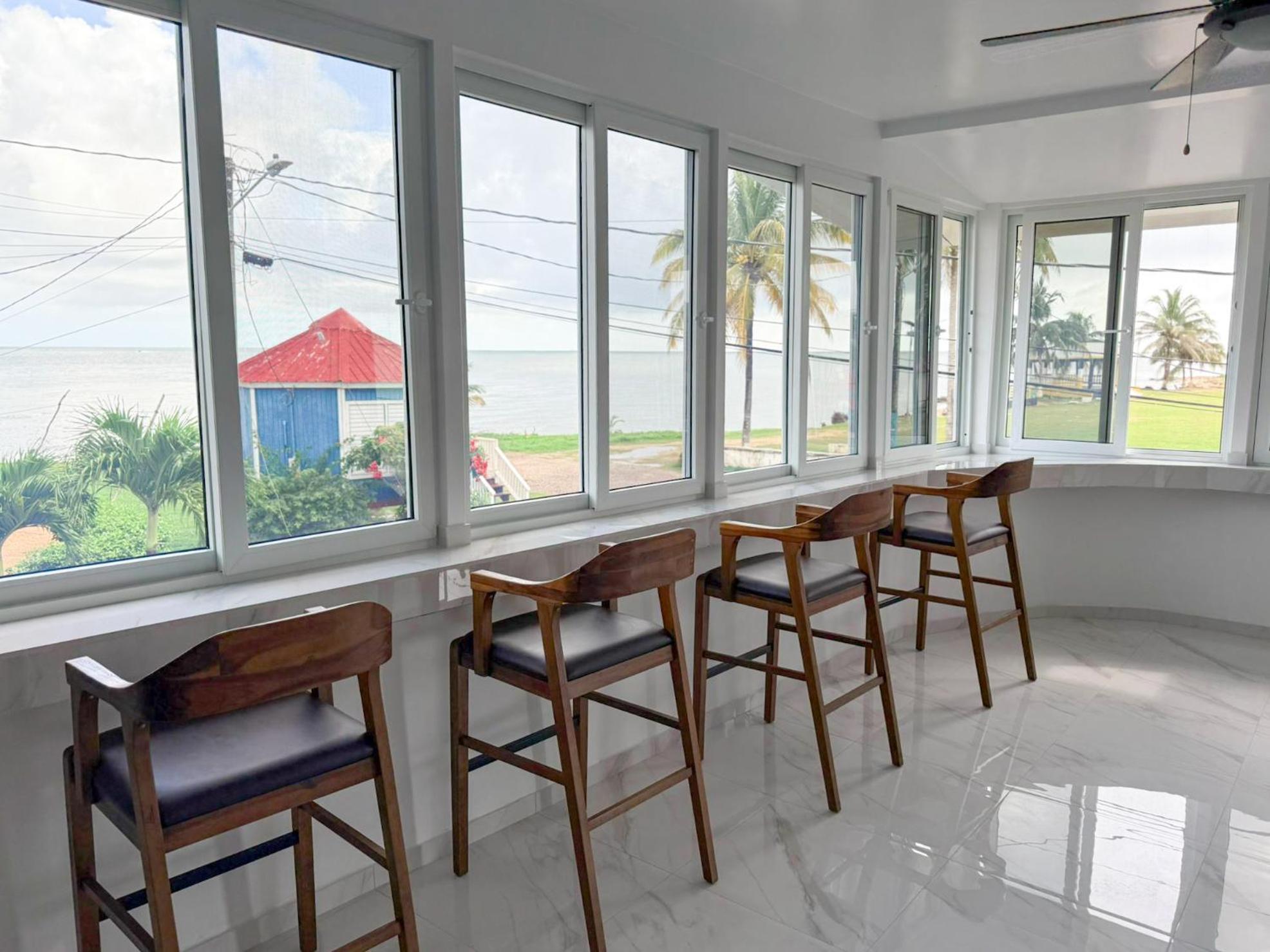 Hotel Bonefish Dangriga