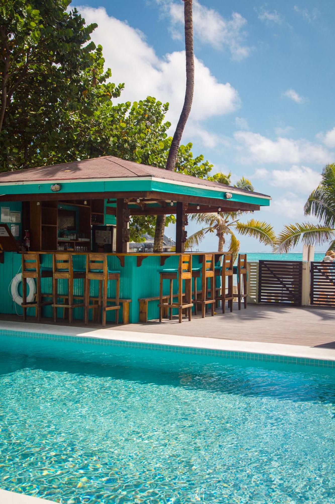 Hotel Ocean Tide San Pedro (Ambergris Caye)
