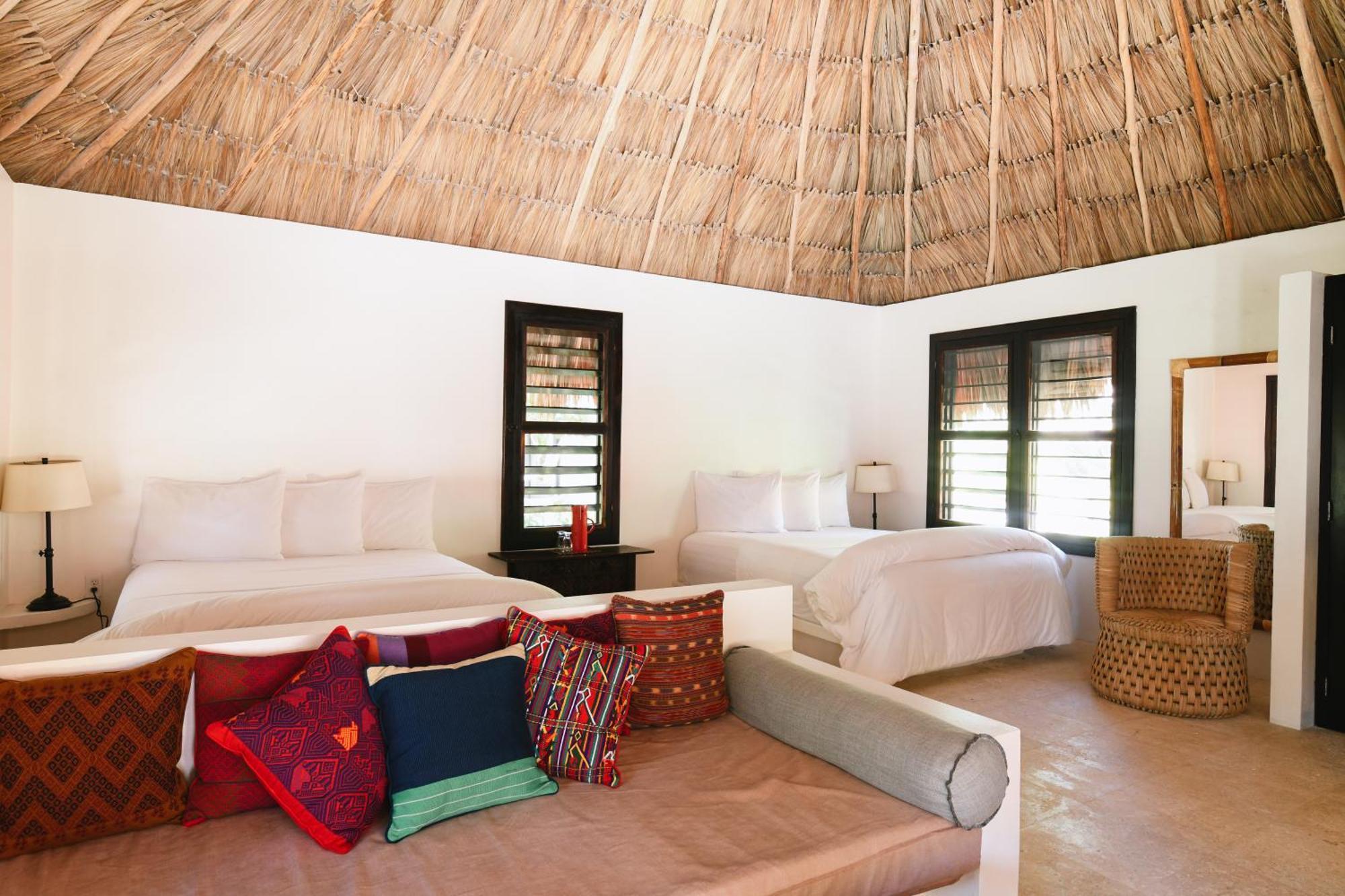 Matachica And 4* San Pedro (Ambergris Caye)