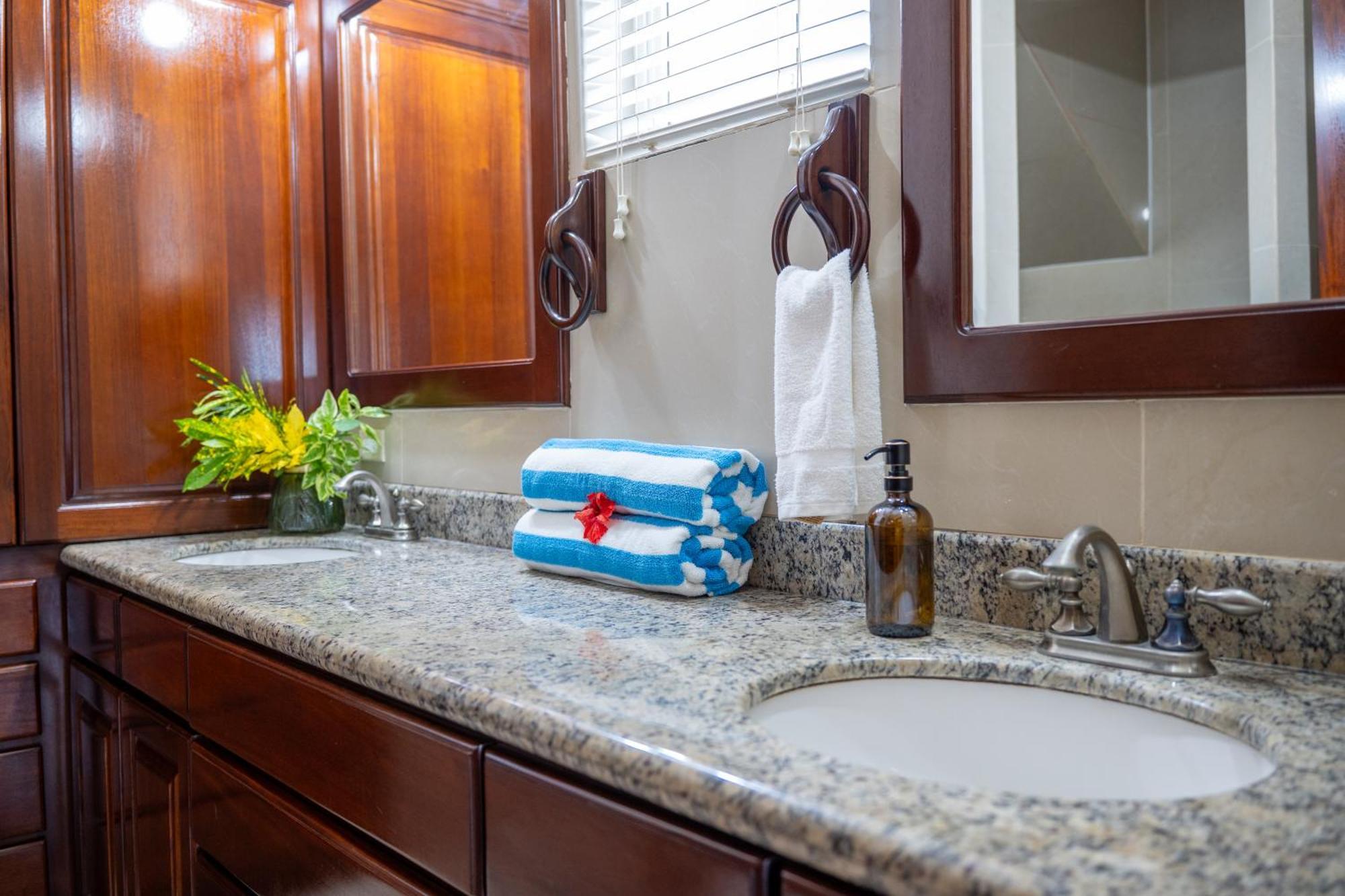 Buttonwood Belize Guest house 3*