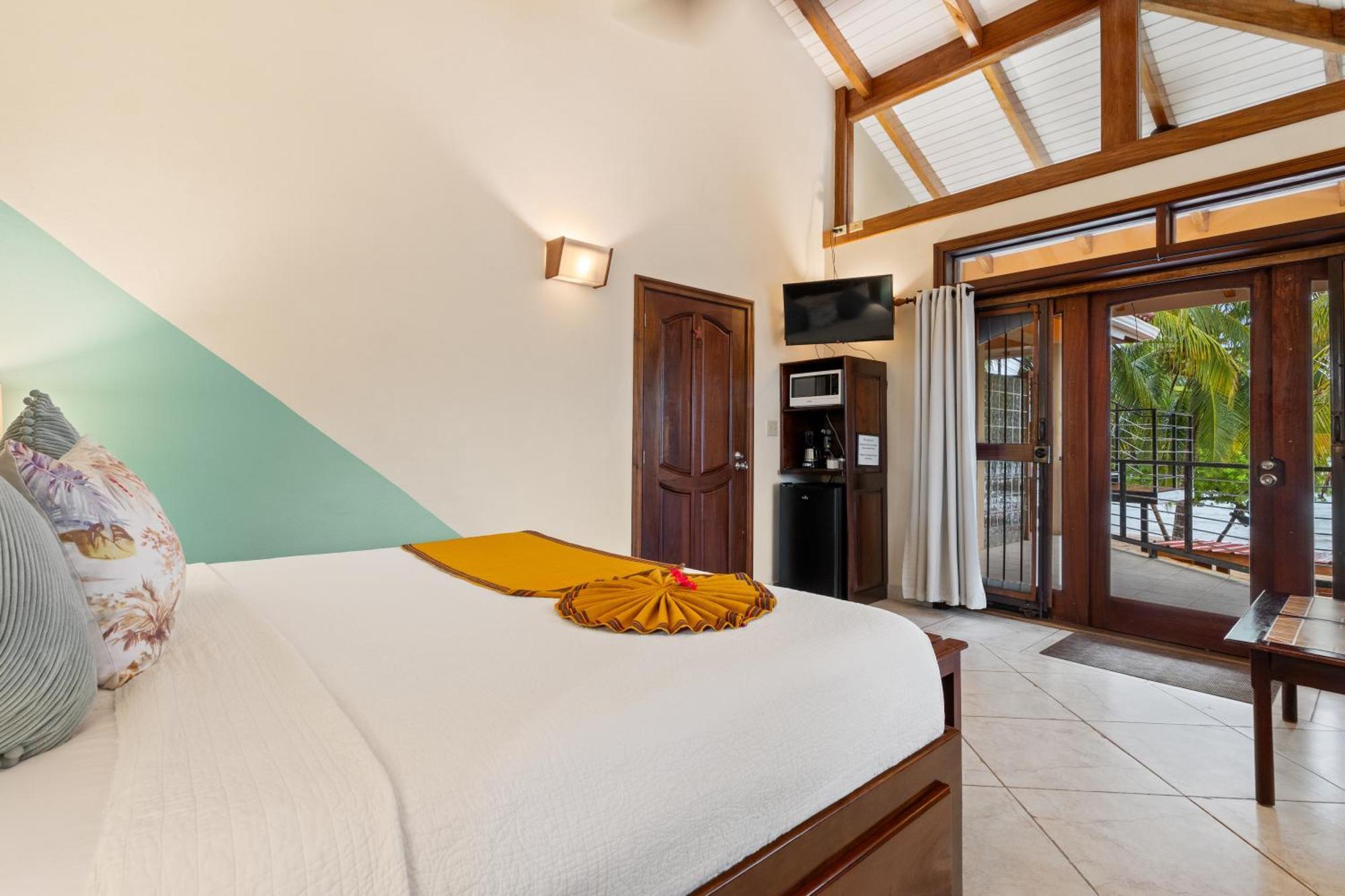 Buttonwood Belize Guest house 3*