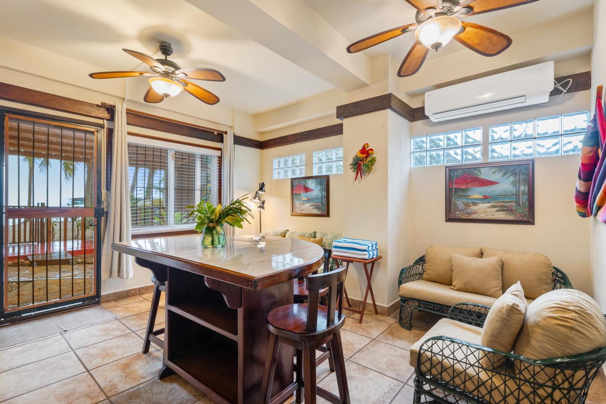 Guest house Buttonwood Belize 3*
