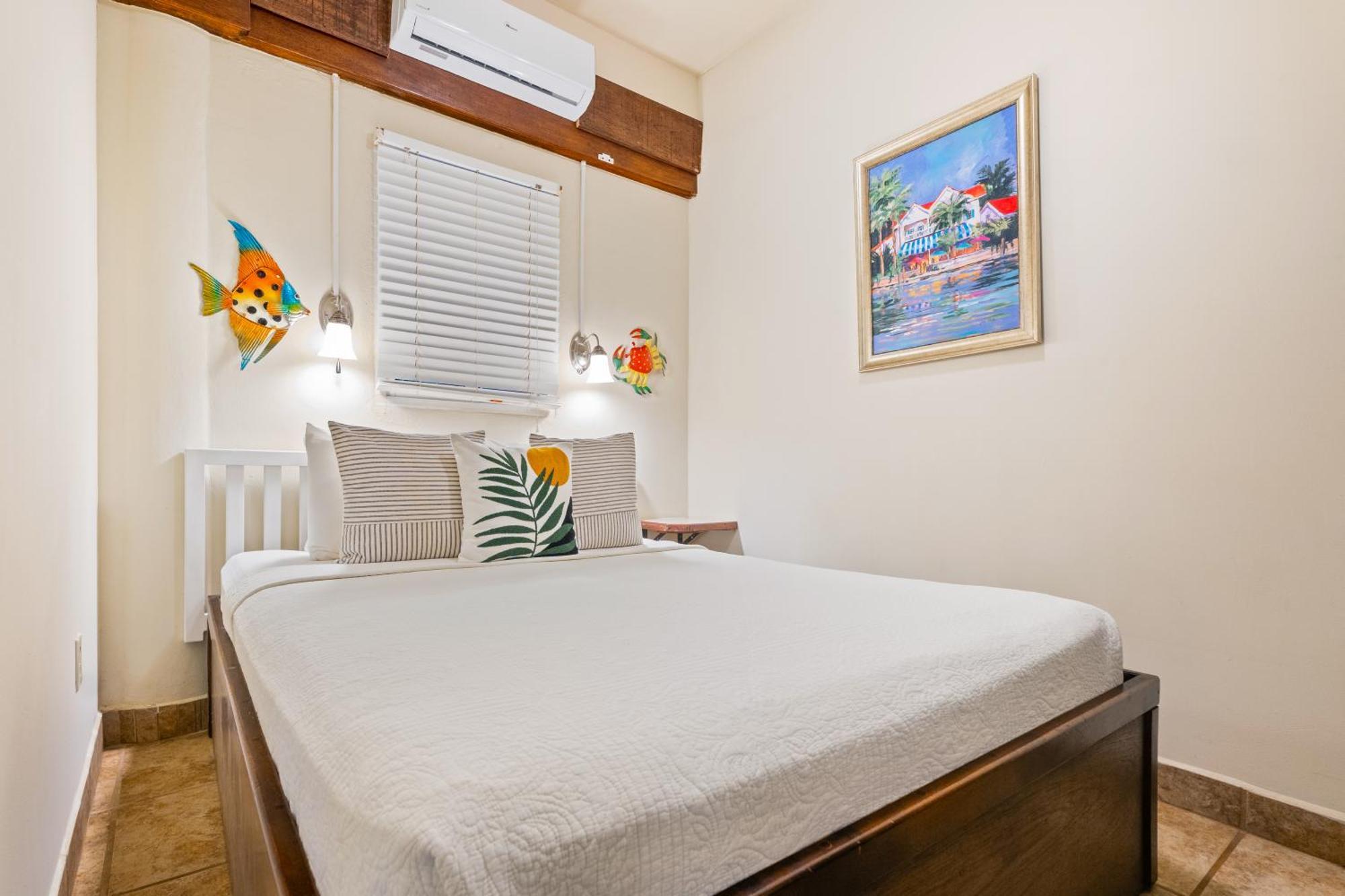 Buttonwood Belize 3*