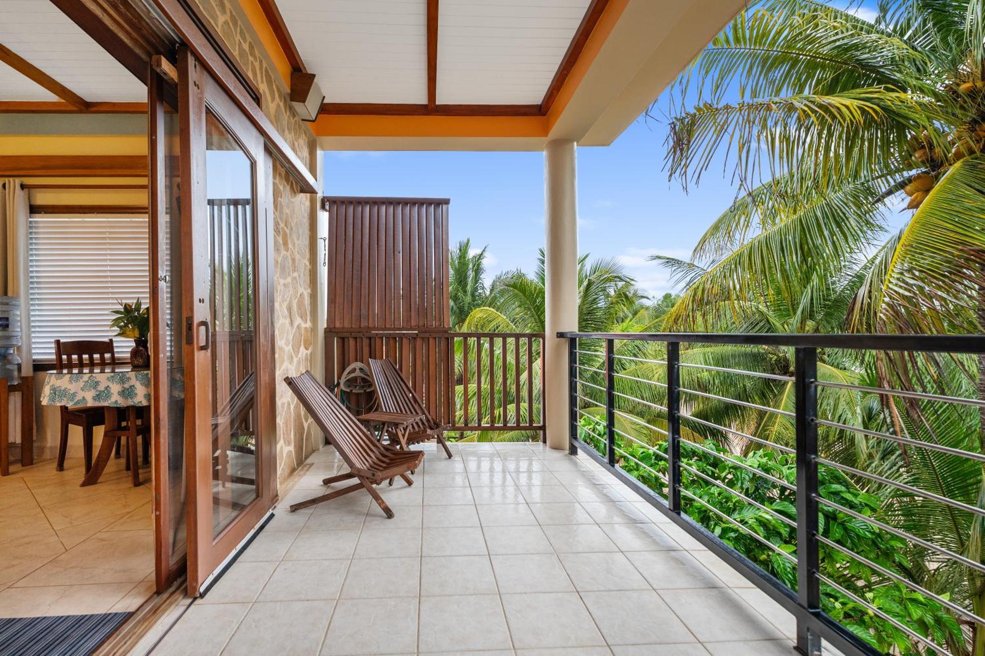 Buttonwood Belize 3* Hopkins