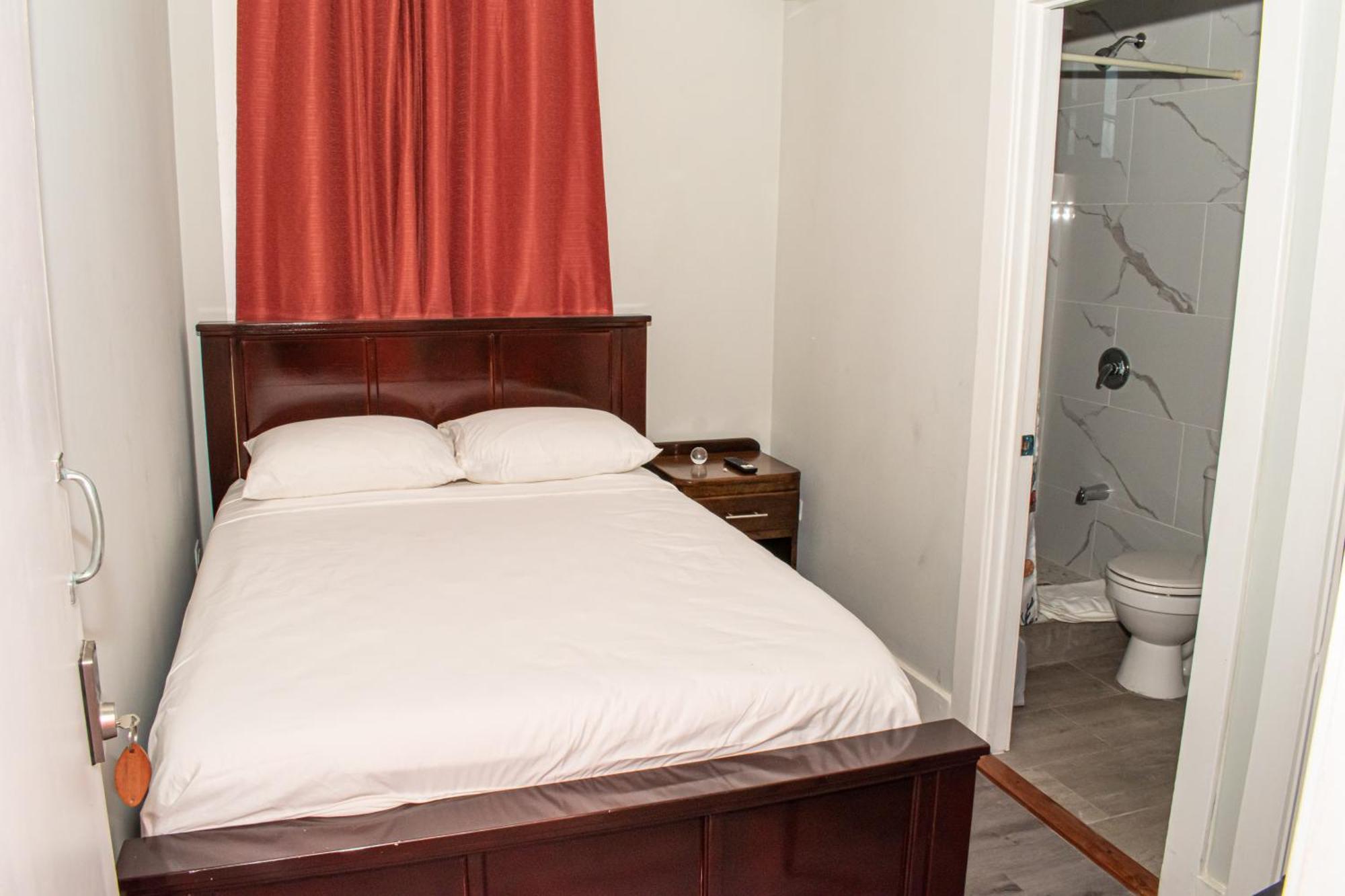 Barana 5* Dangriga