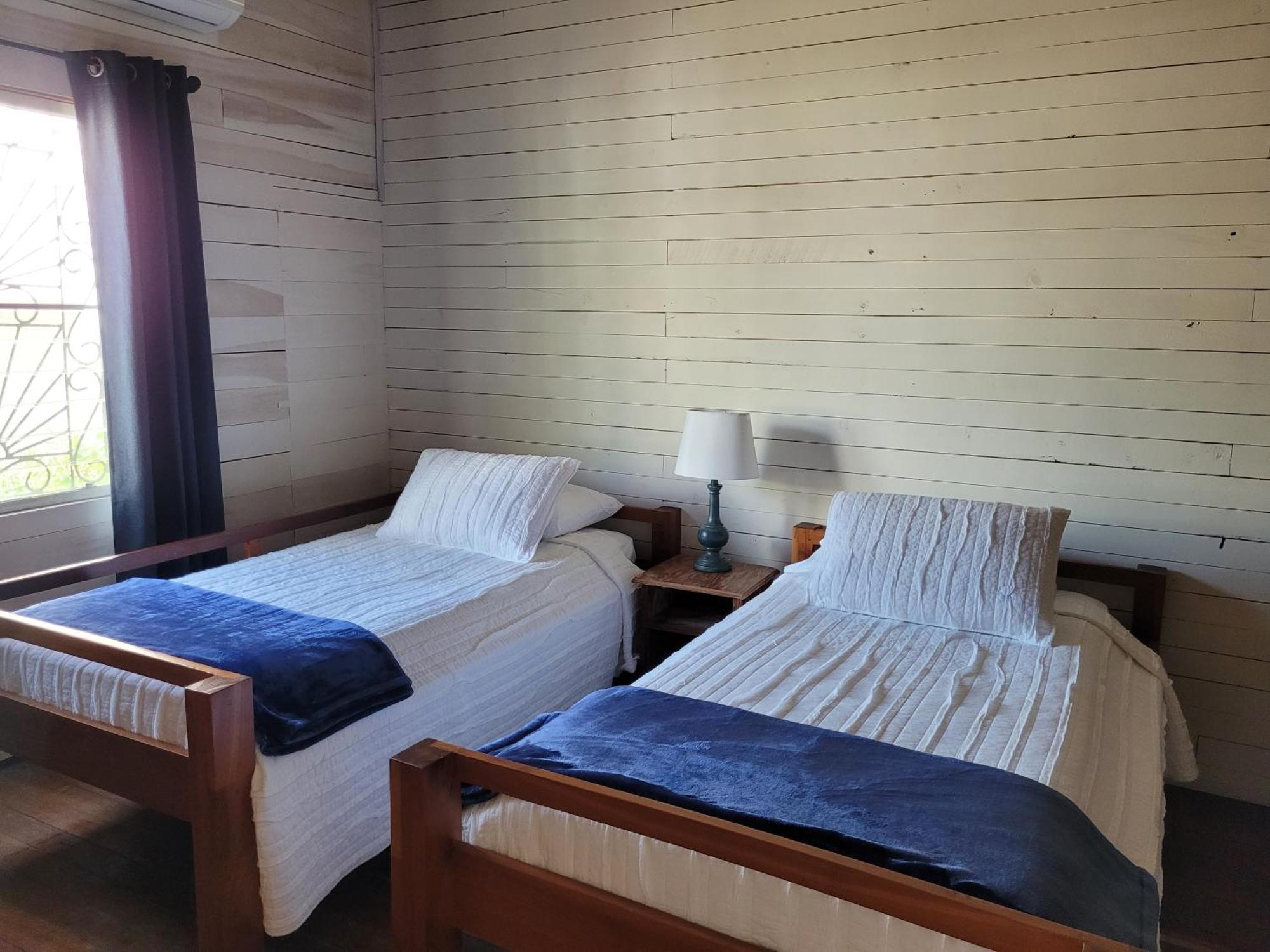 Resort Ashton Court Belize *