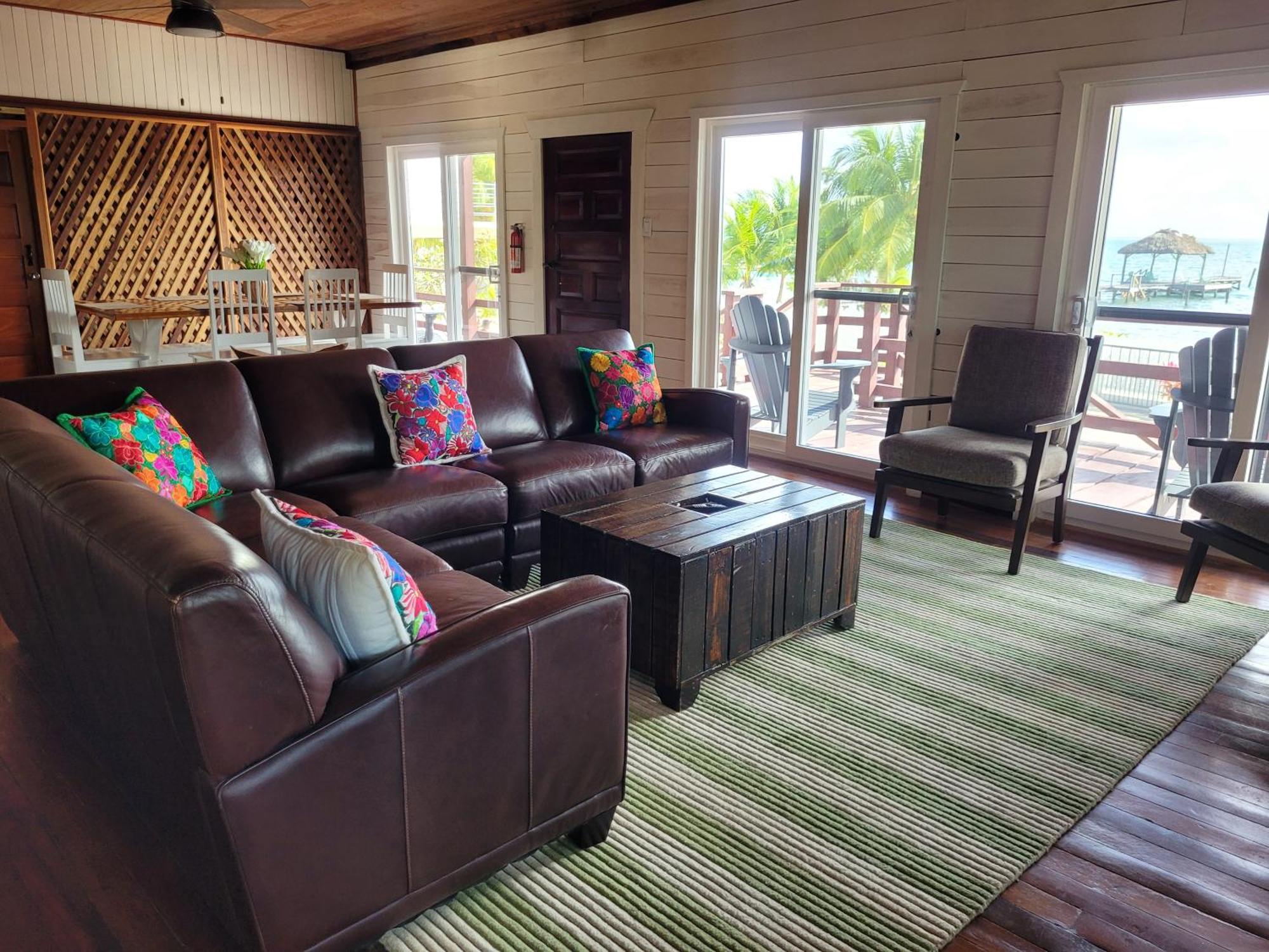 Resort Ashton Court Belize *