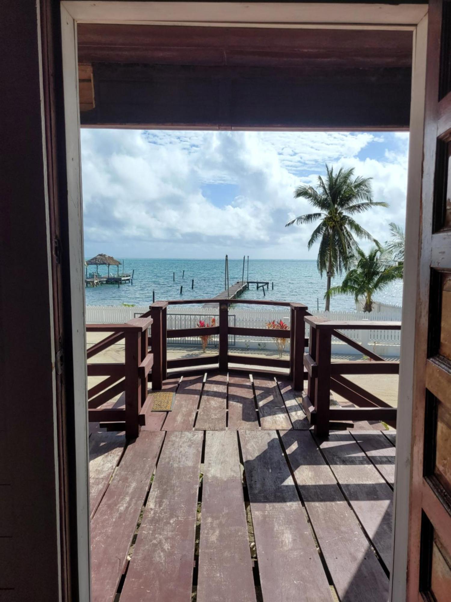 Ashton Court Belize Resort Belize City