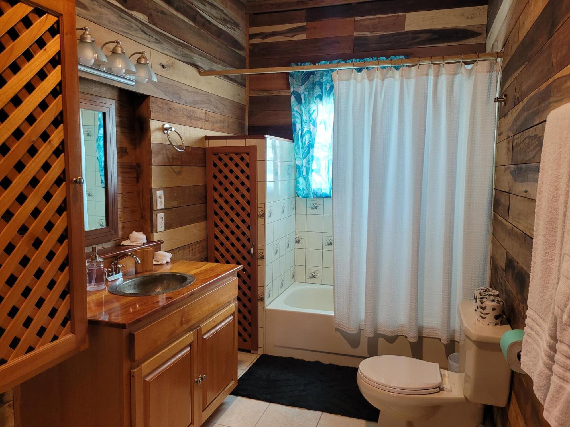 Resort Ashton Court Belize Belize City
