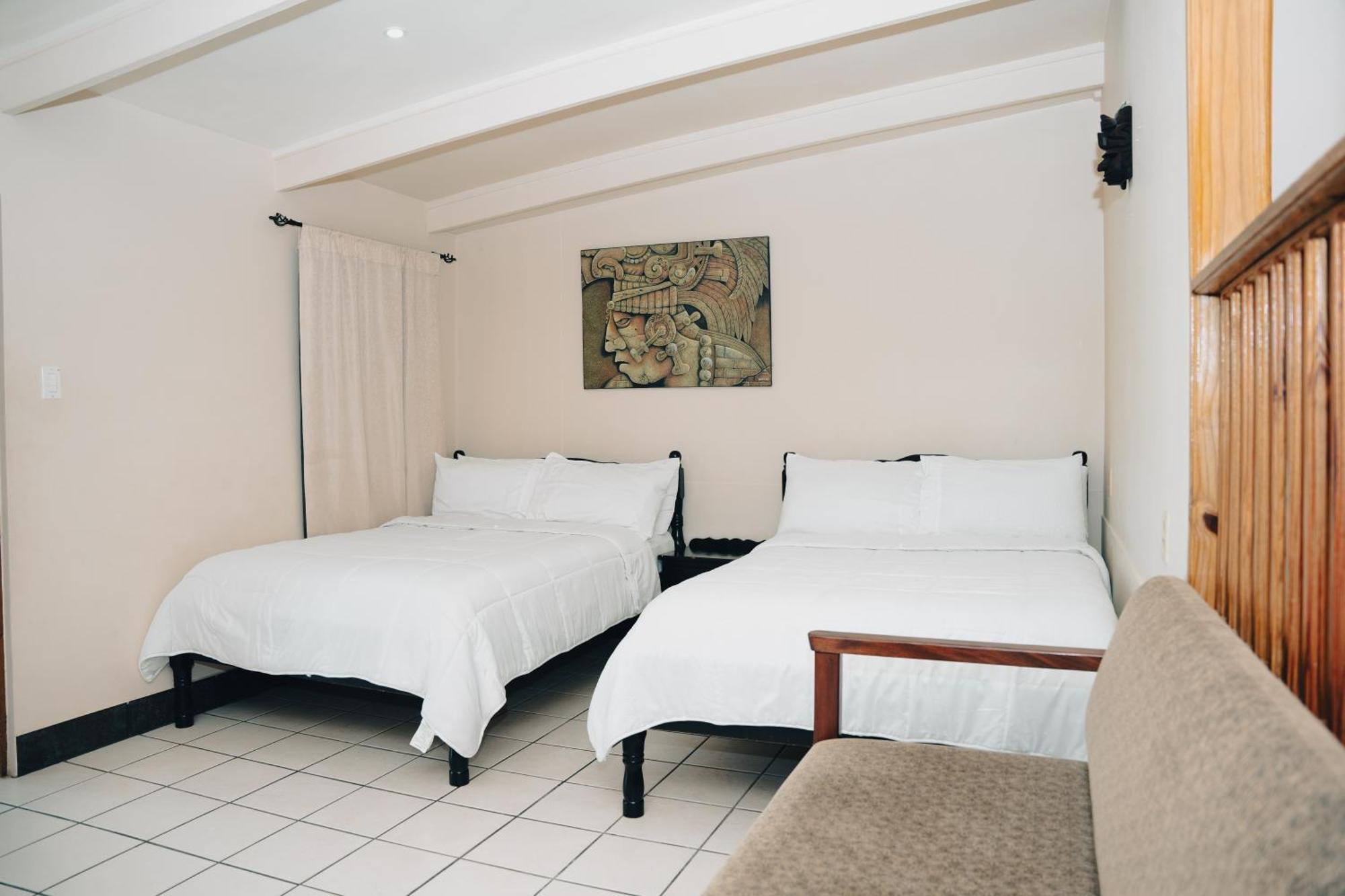Hotel Rumors San Ignacio