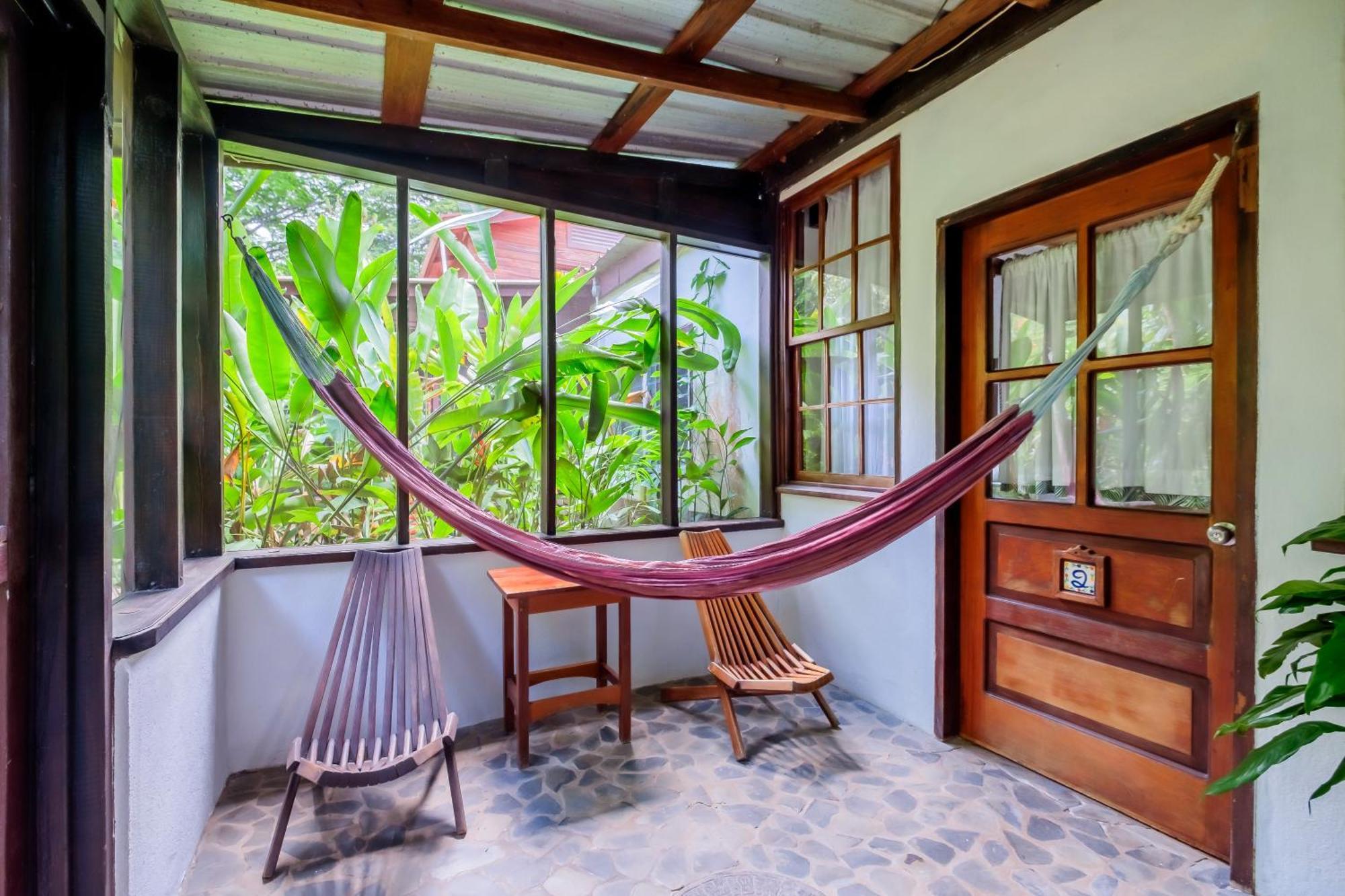 Lodge Sweet Songs Jungle San Ignacio