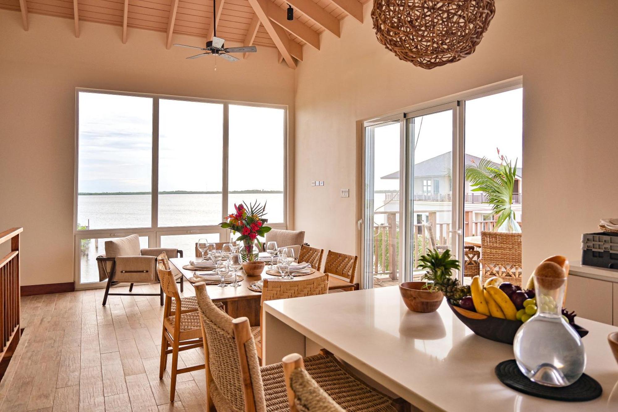 Itz'ana & Residences 5*