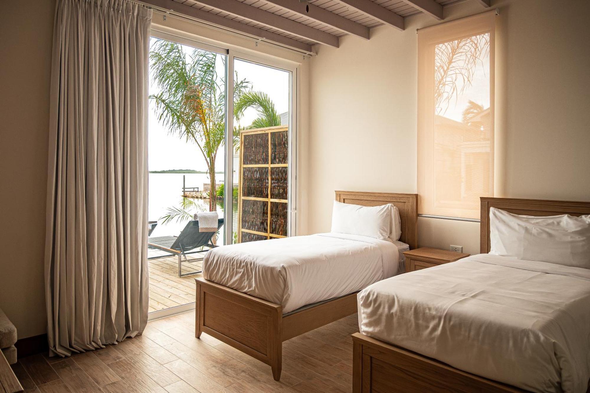 Itz'ana & Residences Resort 5*