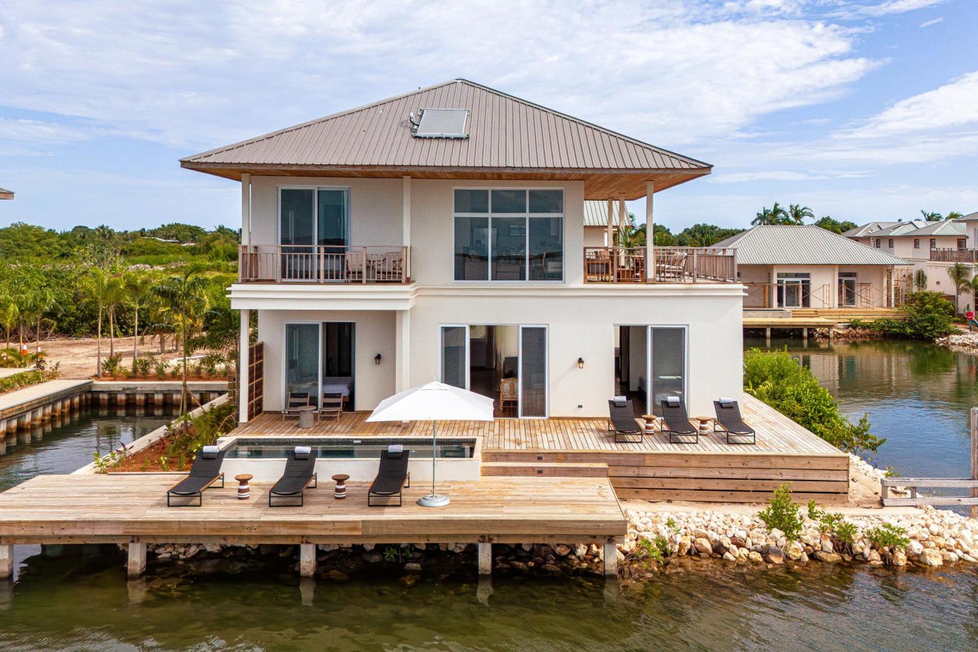 Resort Itz'ana & Residences Placencia