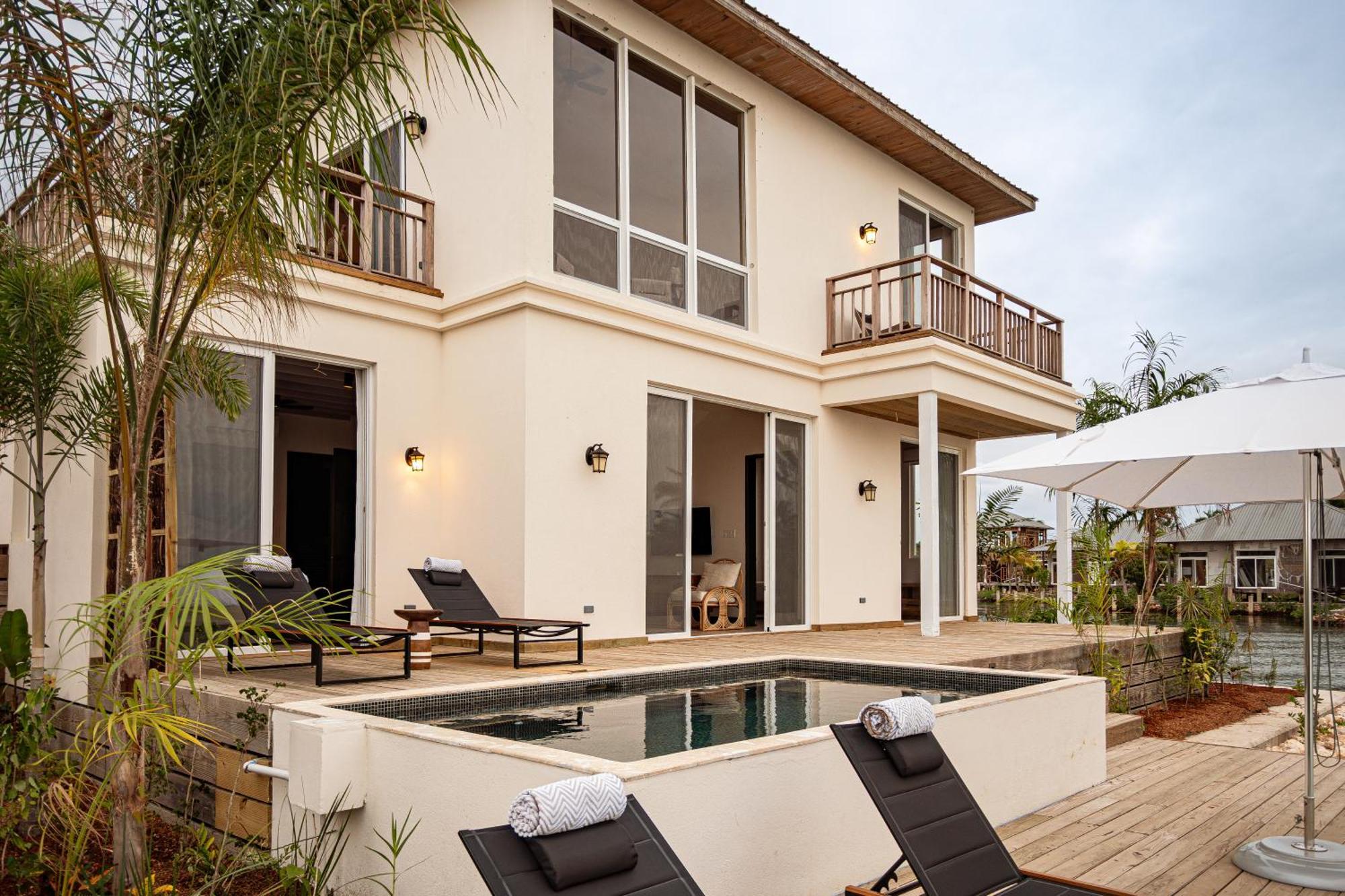 Itz'ana & Residences 5*