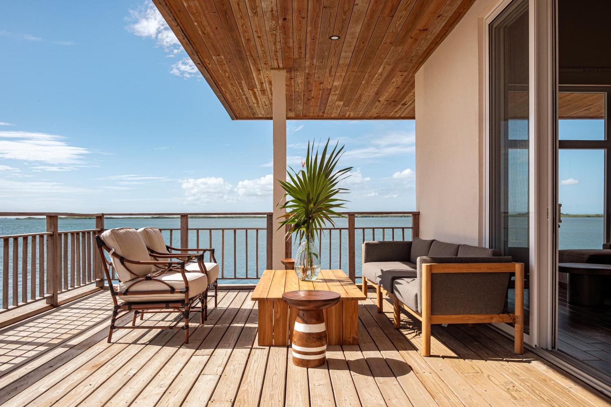 Resort Itz'ana & Residences
