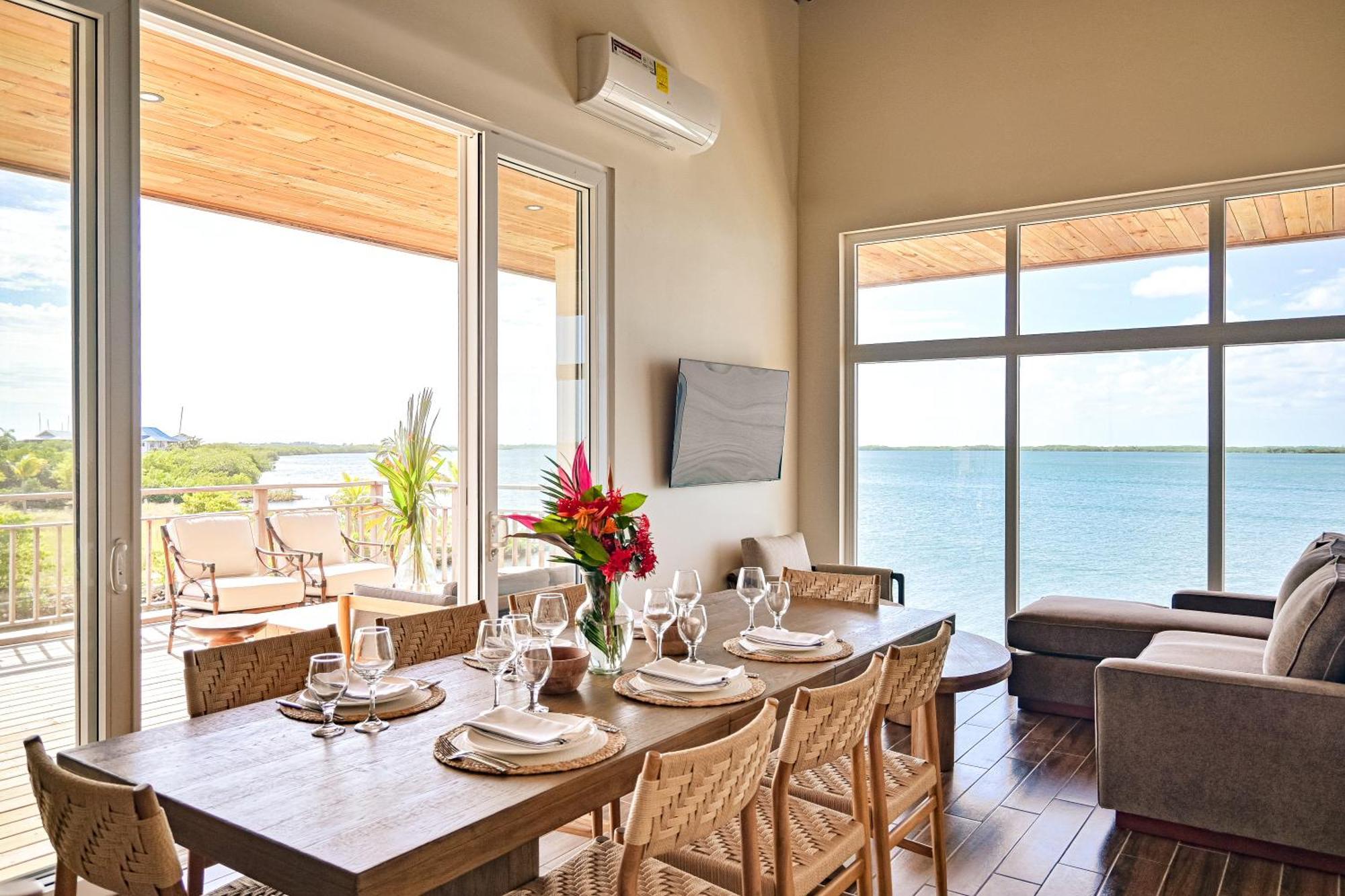 Itz'ana & Residences Resort 5*