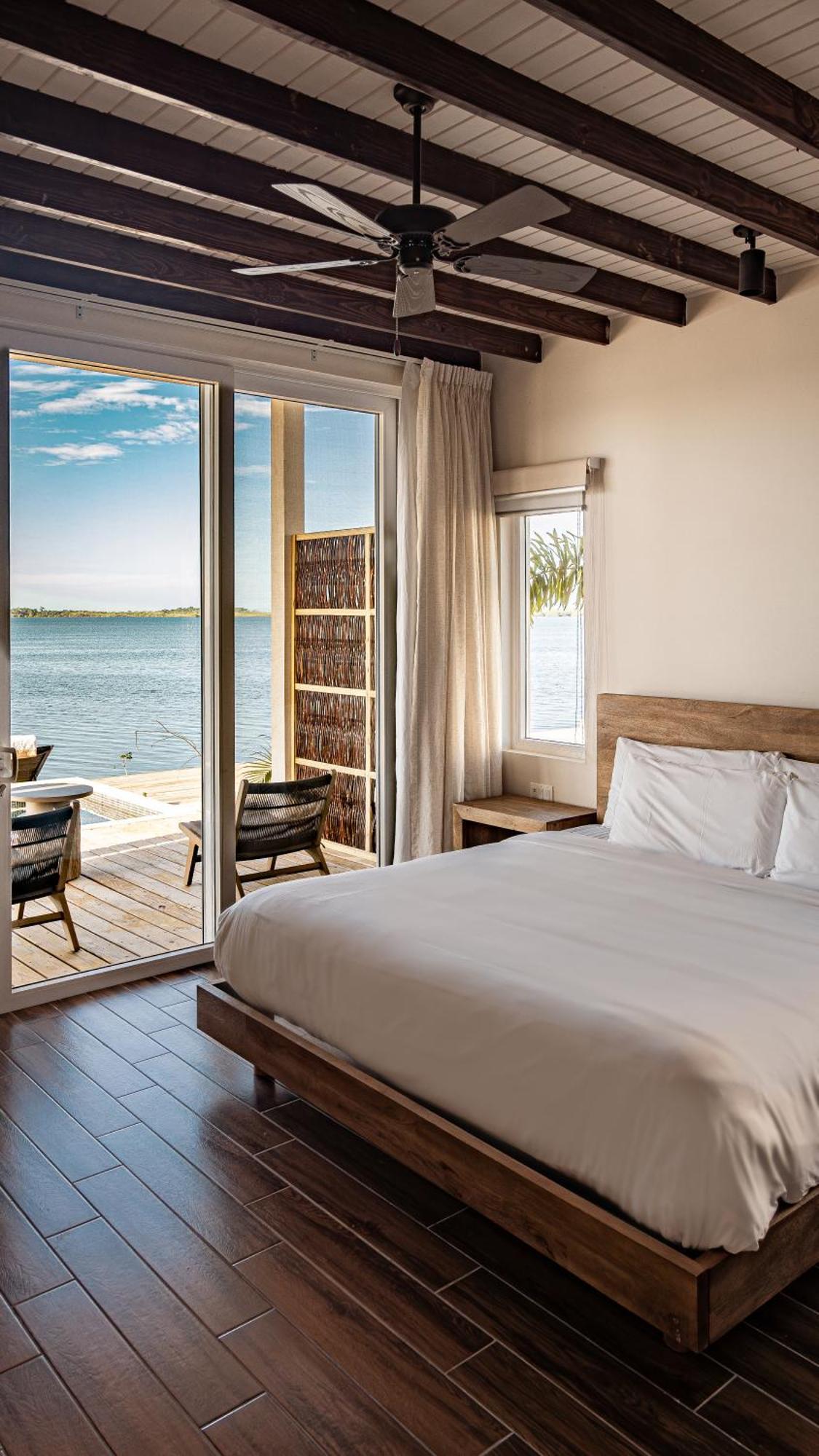 Itz'ana & Residences Placencia