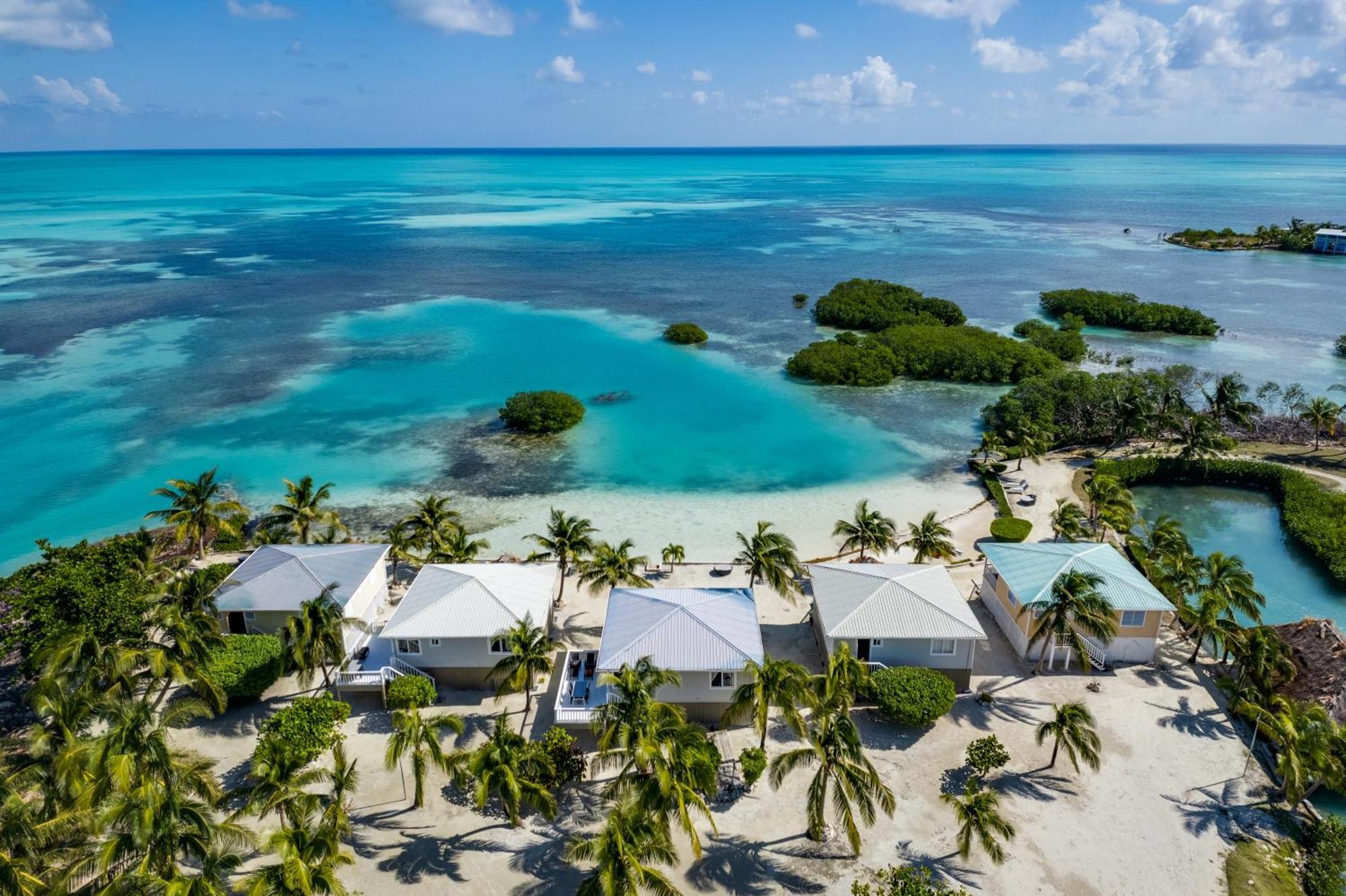 Shaka Caye All Inclusive Resort Resort