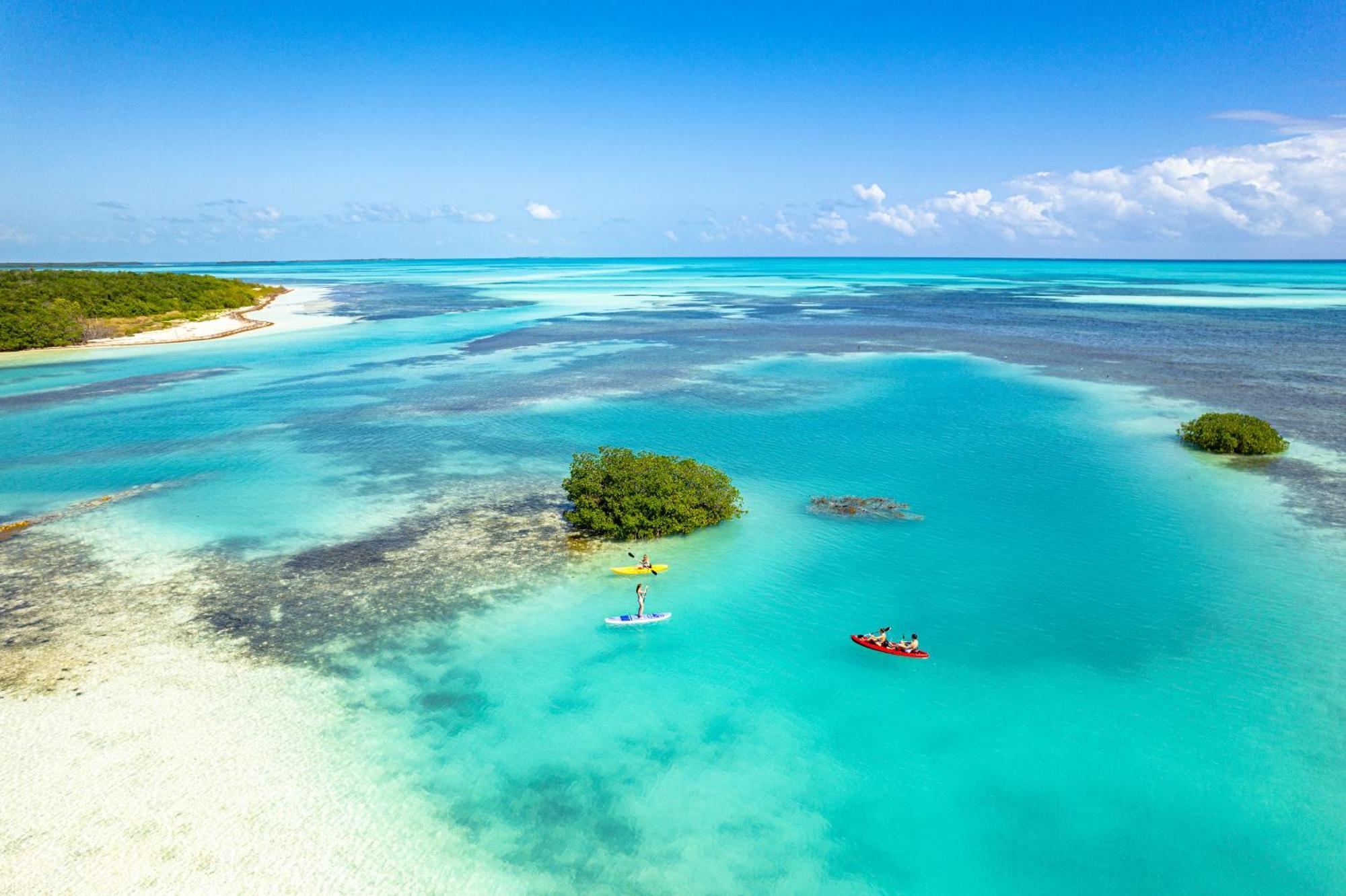 Resort Shaka Caye All Inclusive Resort