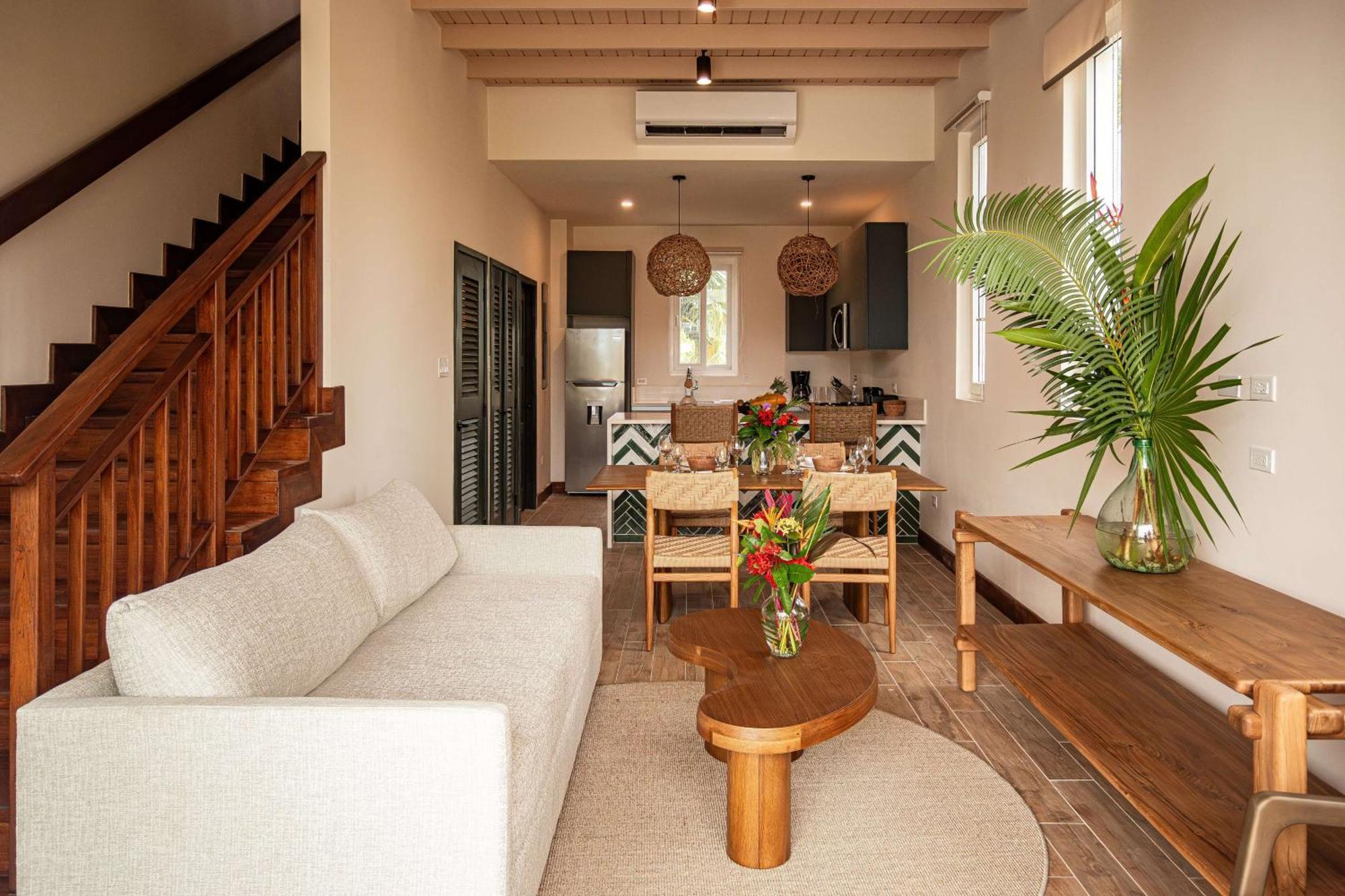 Resort Itz'ana & Residences