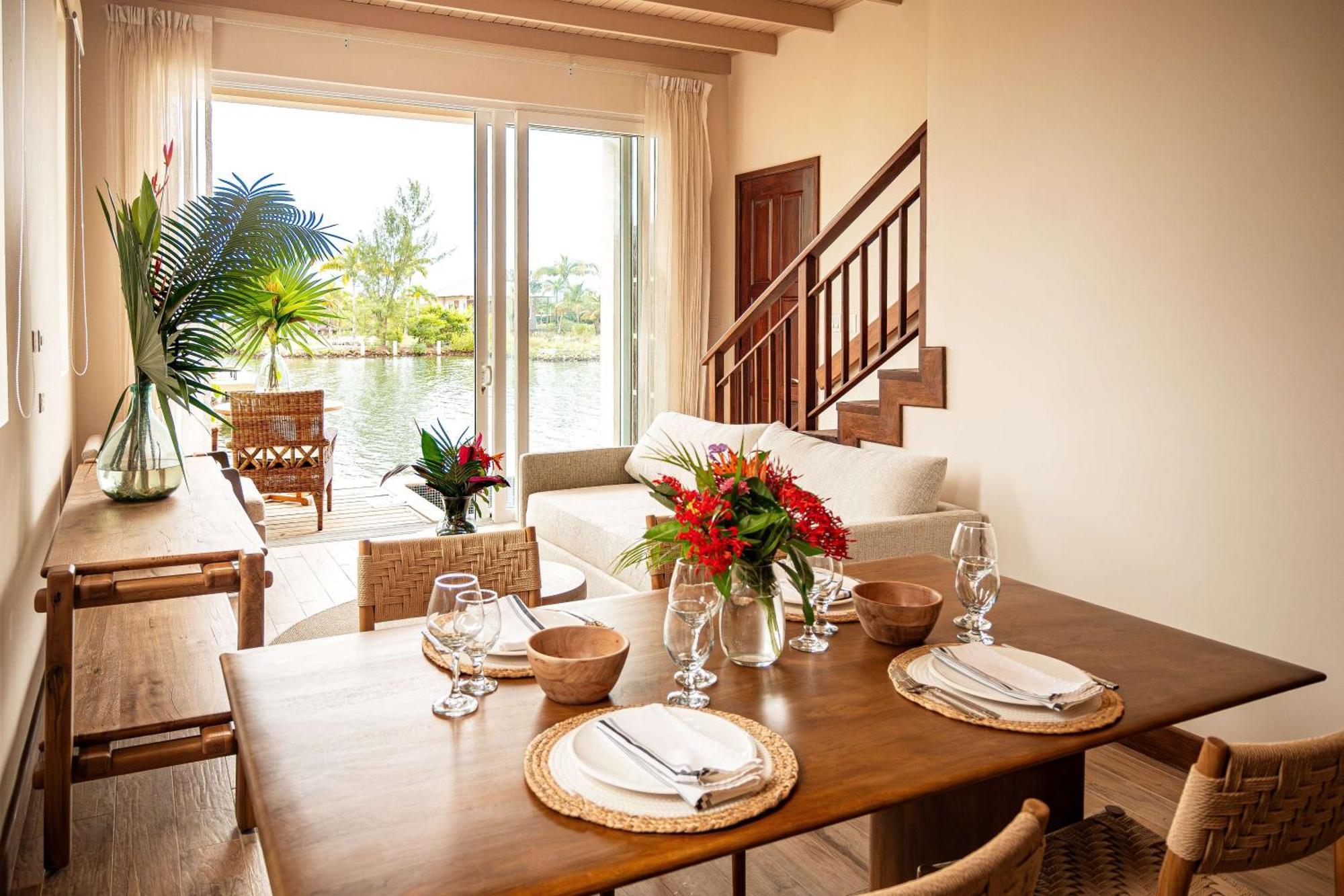 Itz'ana & Residences Resort 5*