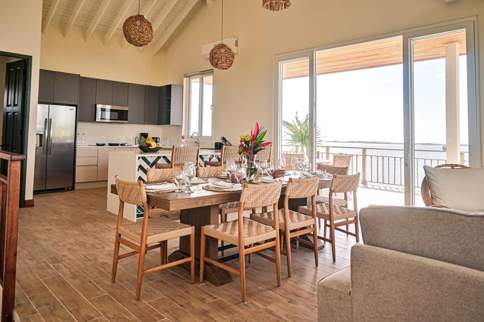 Resort Itz'ana & Residences Placencia